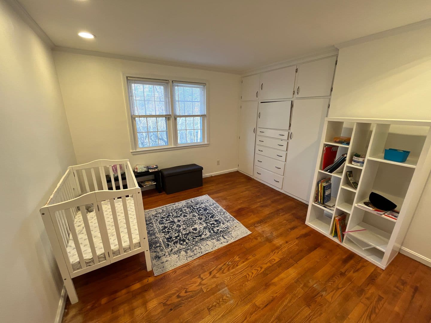 County Apartment: New Haven