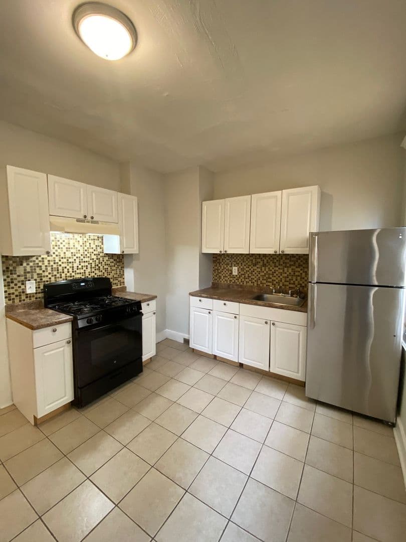 New Haven Apartment: 34 Willis Street