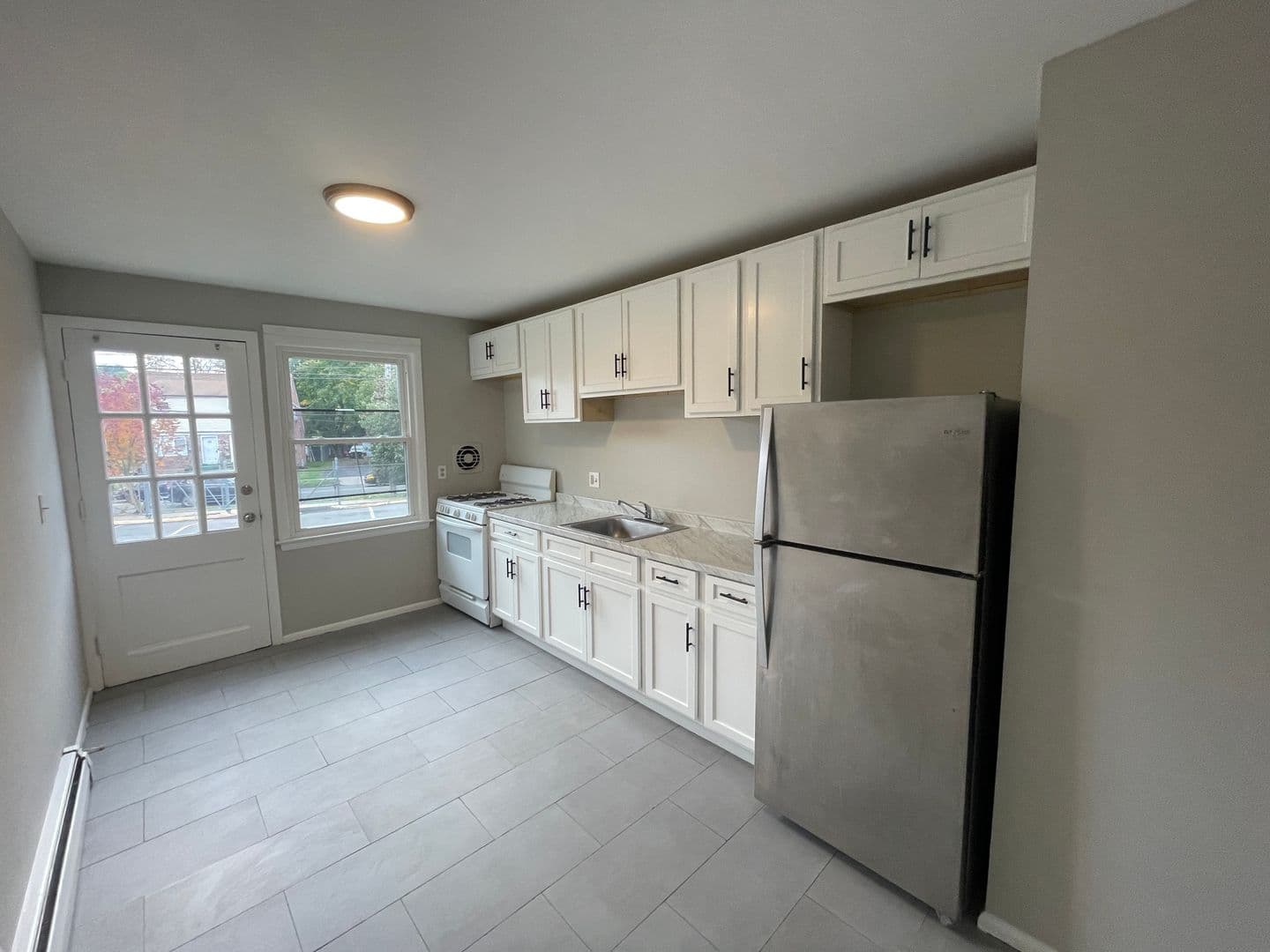 New Haven Apartment: 311 Blake Street