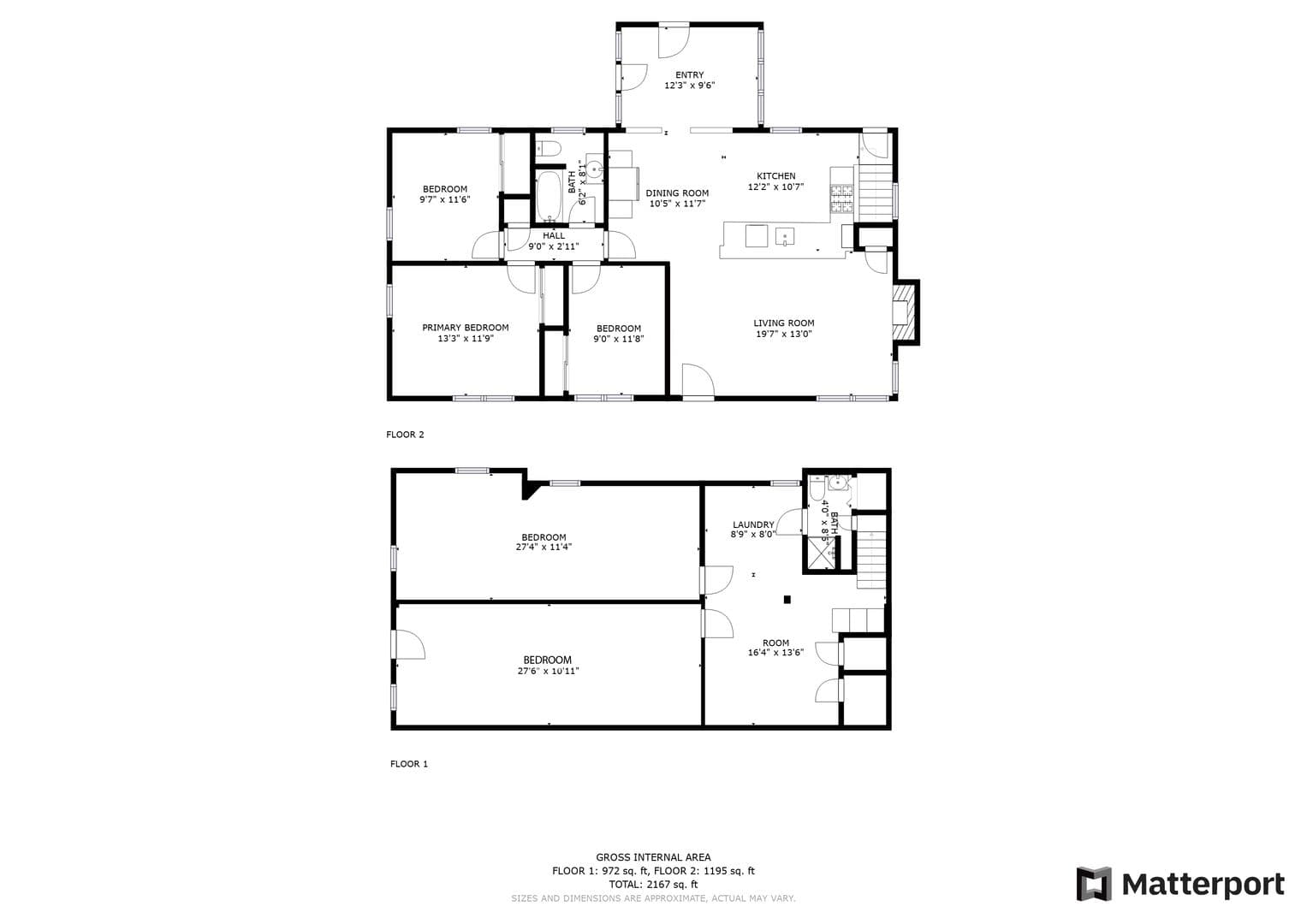 Hamden House: 95 Riverside Drive