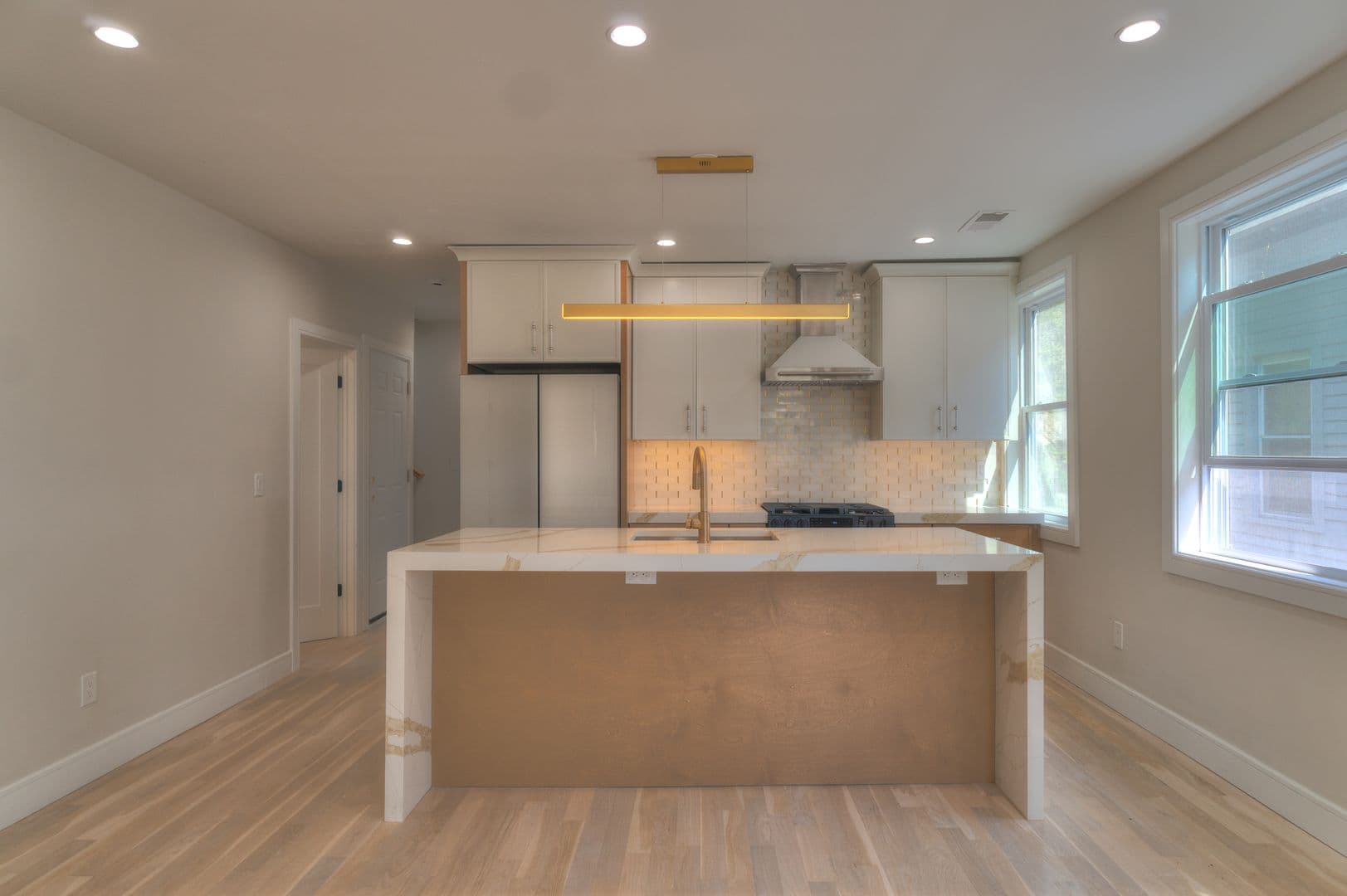 New Haven Apartment: 123 Winchester