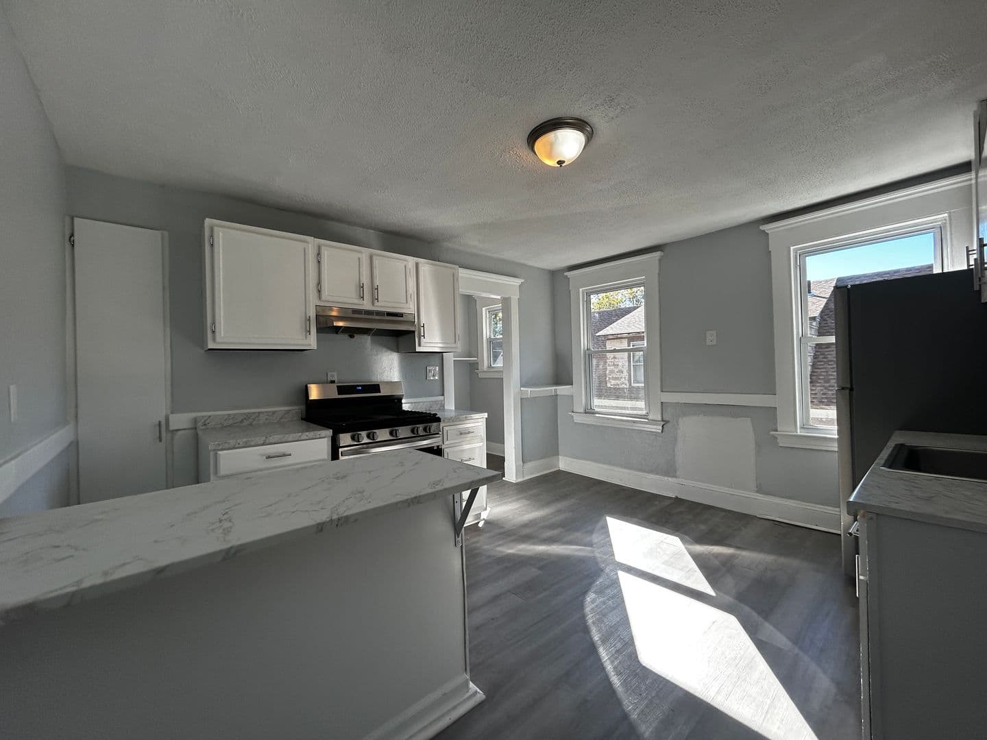 New Haven Apartment: New Haven