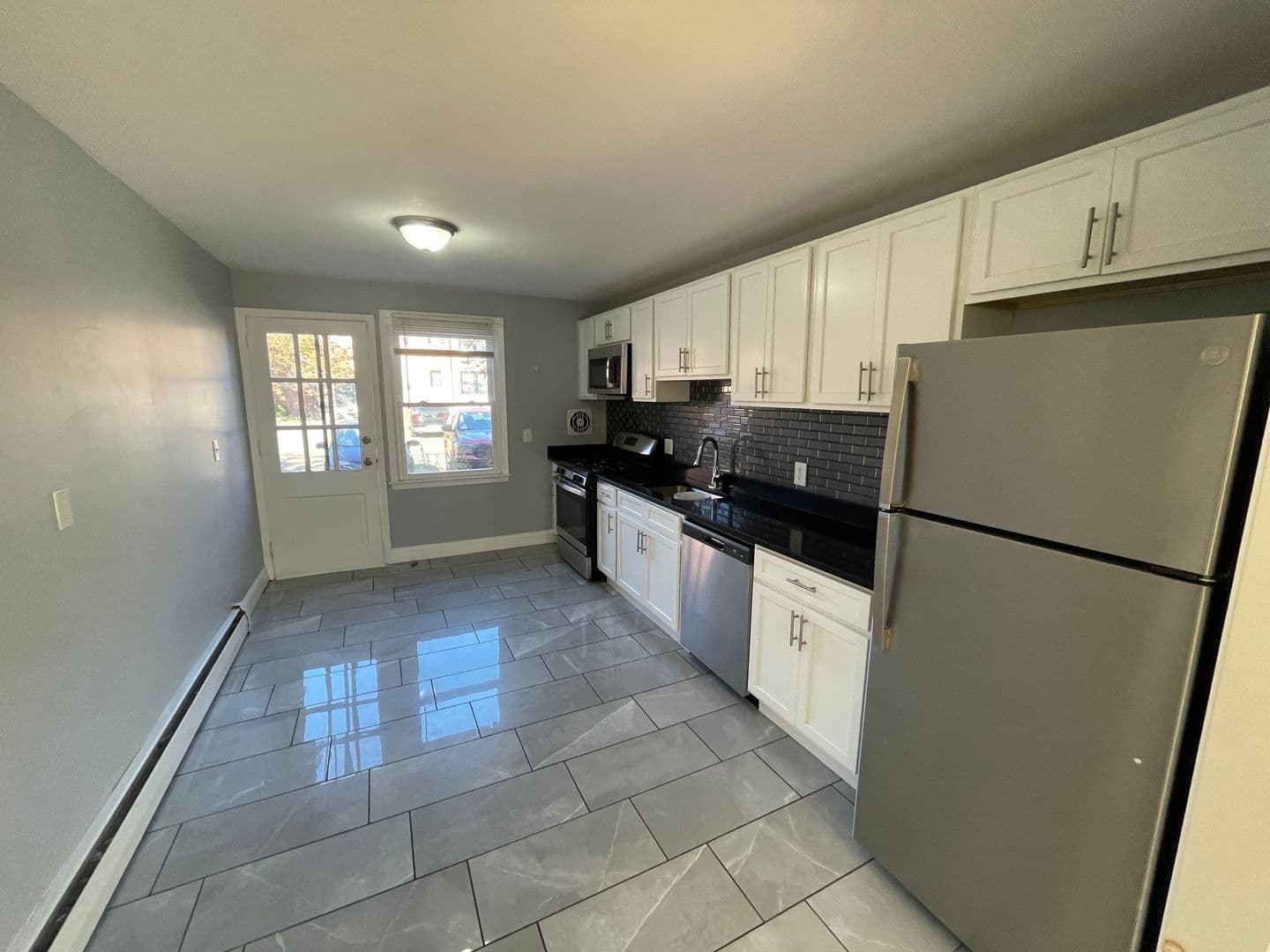 New Haven Apartment: 311 Blake Street