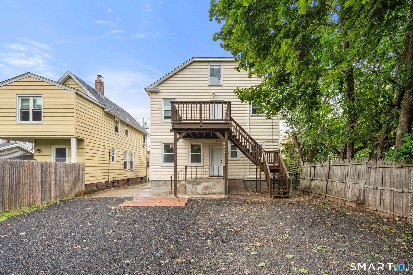 West Haven Apartment: 94 Thomas St