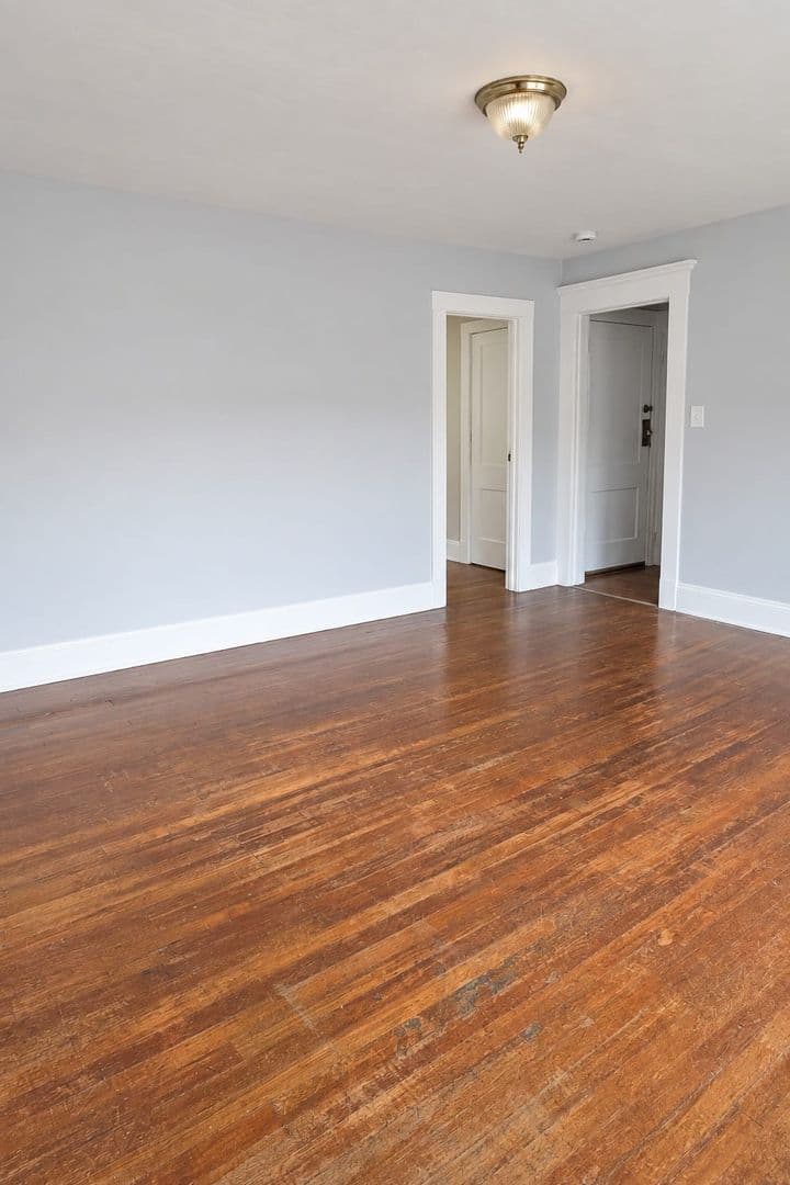 New Haven Apartment: New Haven