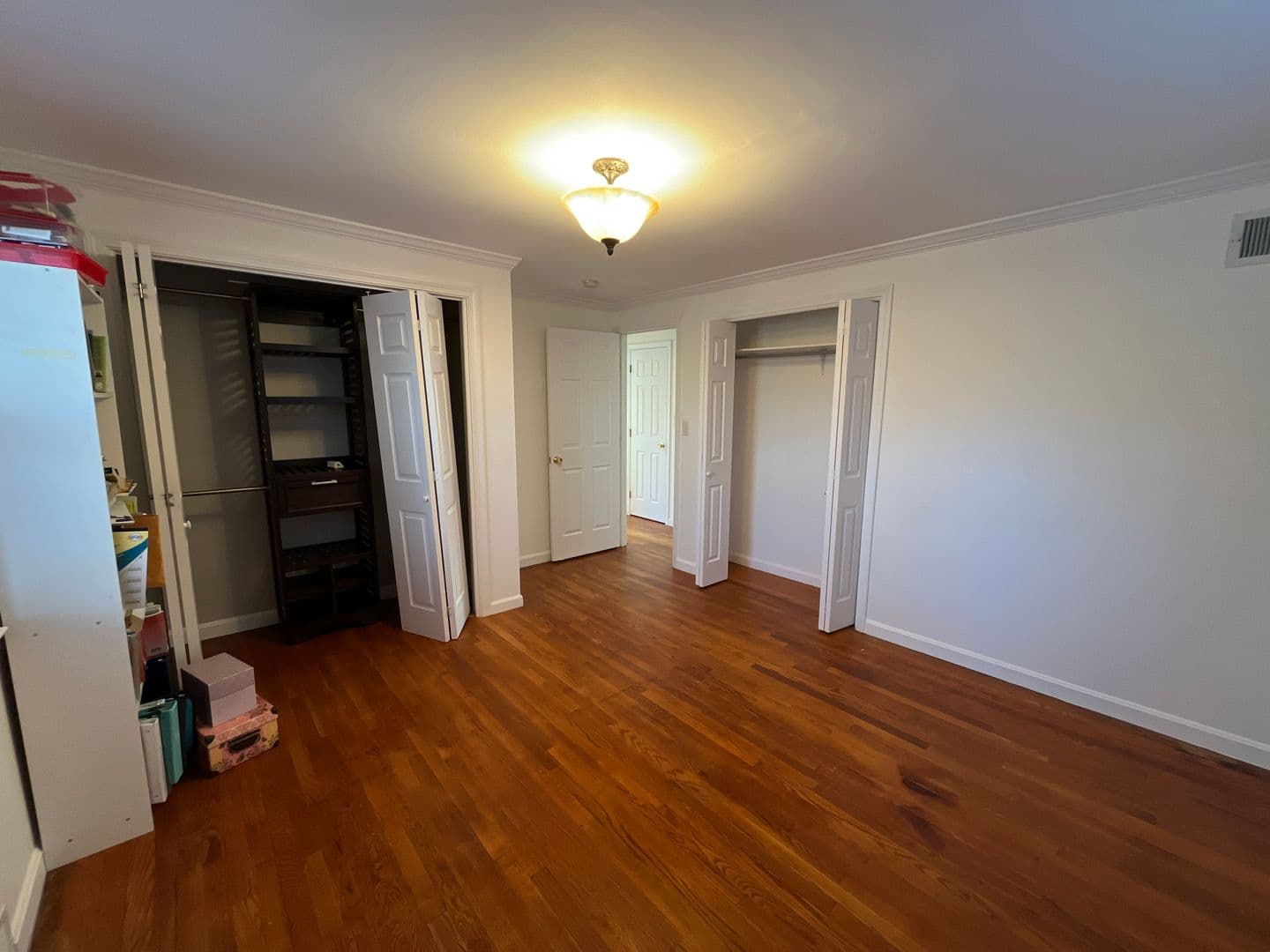 County Apartment: New Haven