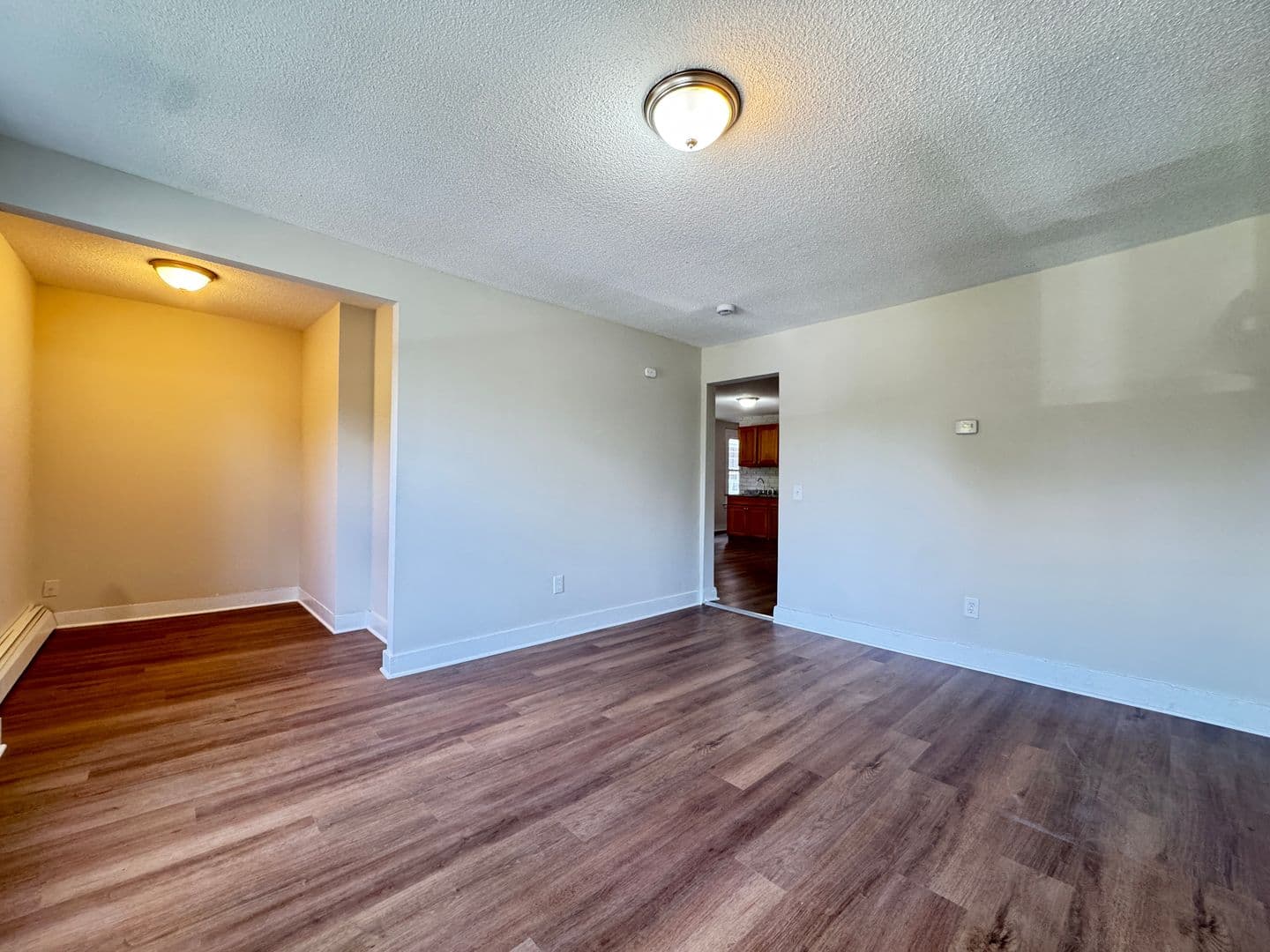 New Haven Apartment: 312 Davenport Ave