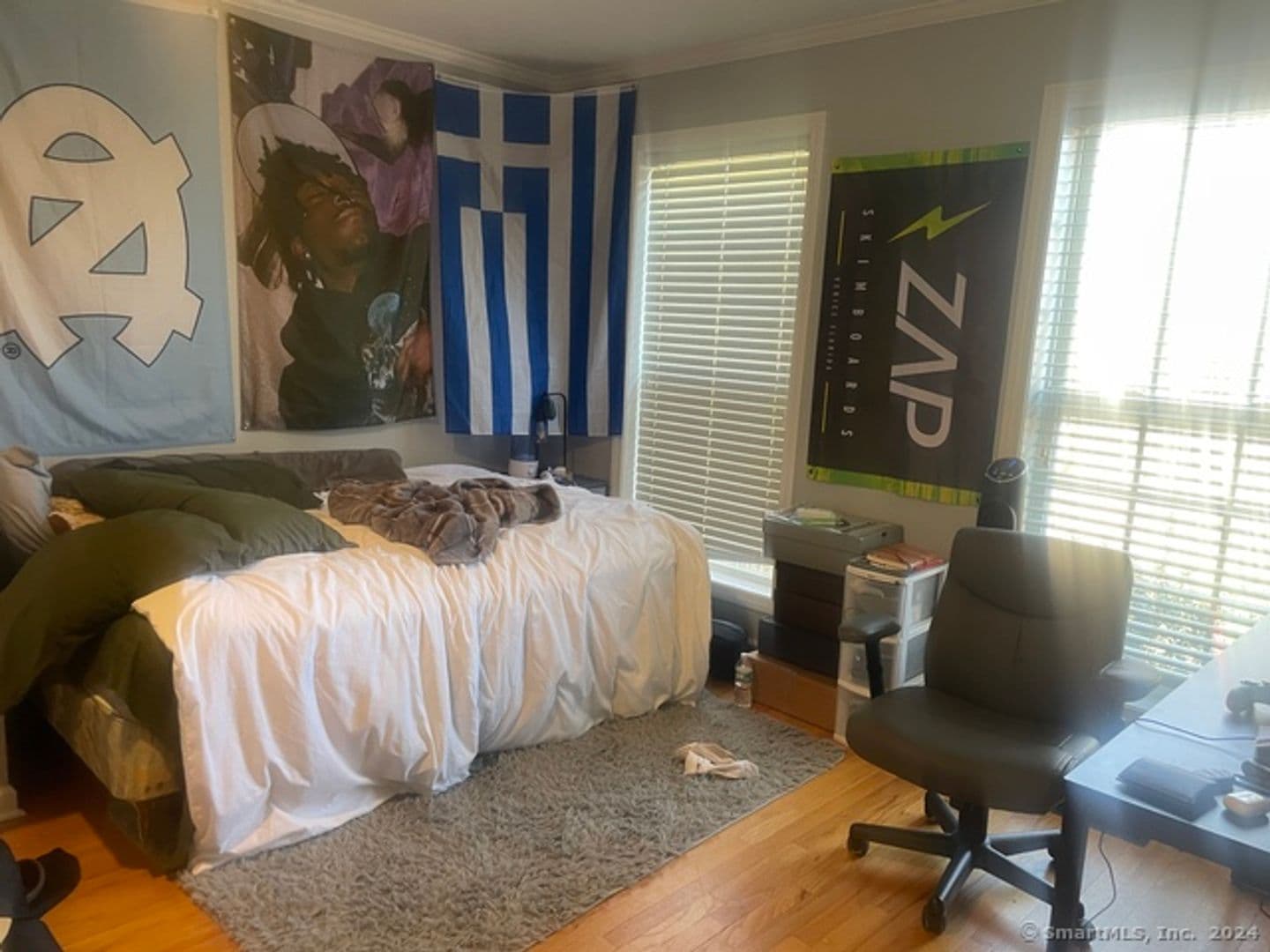 Hamden House: 20 Gaylord Mountain Rd