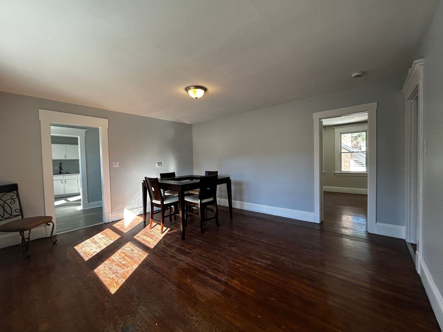 New Haven Apartment: New Haven