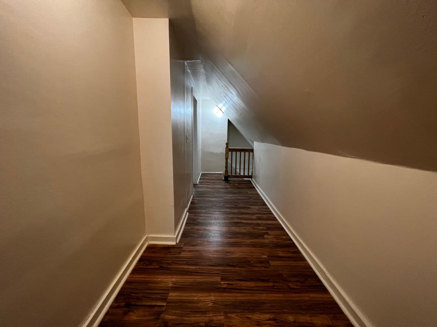 County Apartment: New Haven