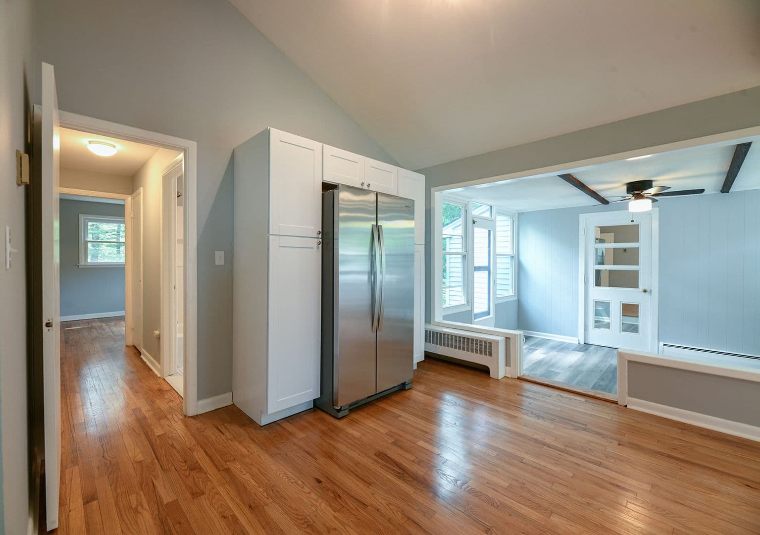Hamden House: 95 Riverside Drive