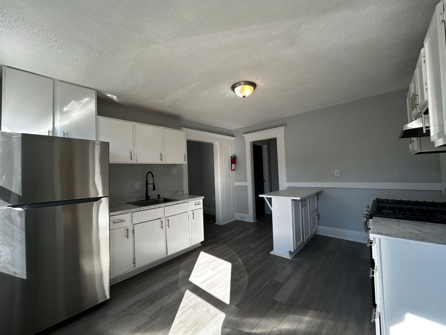 New Haven Apartment: New Haven