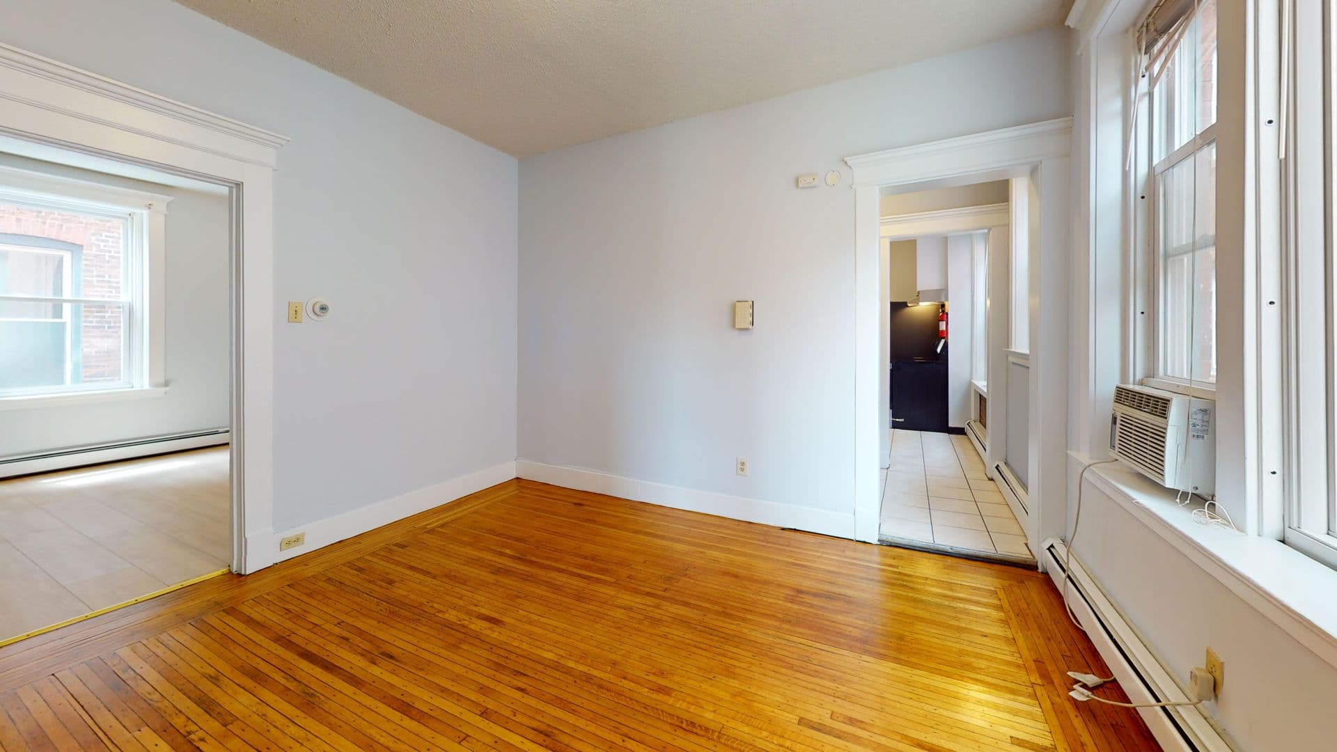 New Haven Apartment: 65 Lake Place