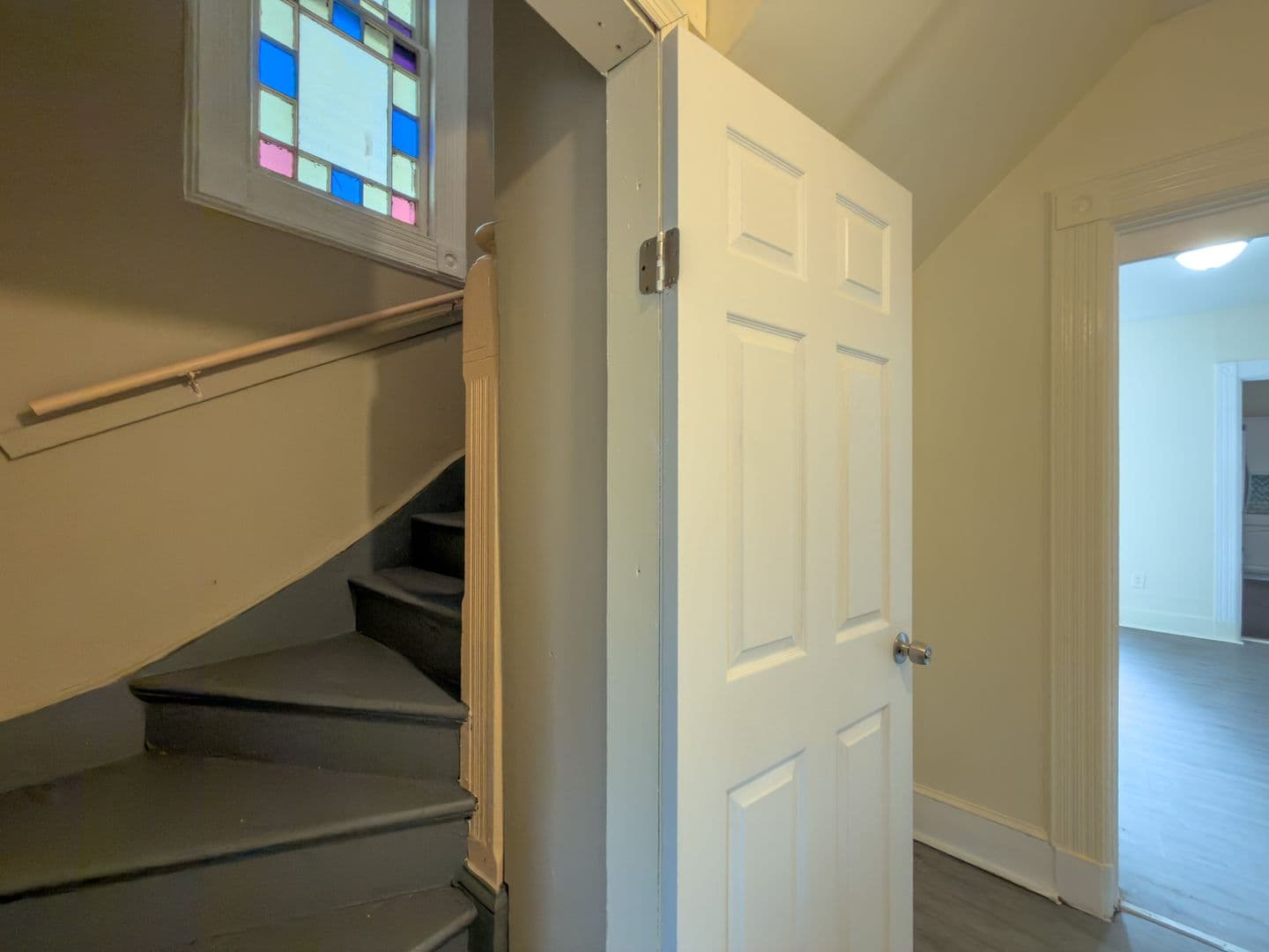 New Haven House: 1241 State Street