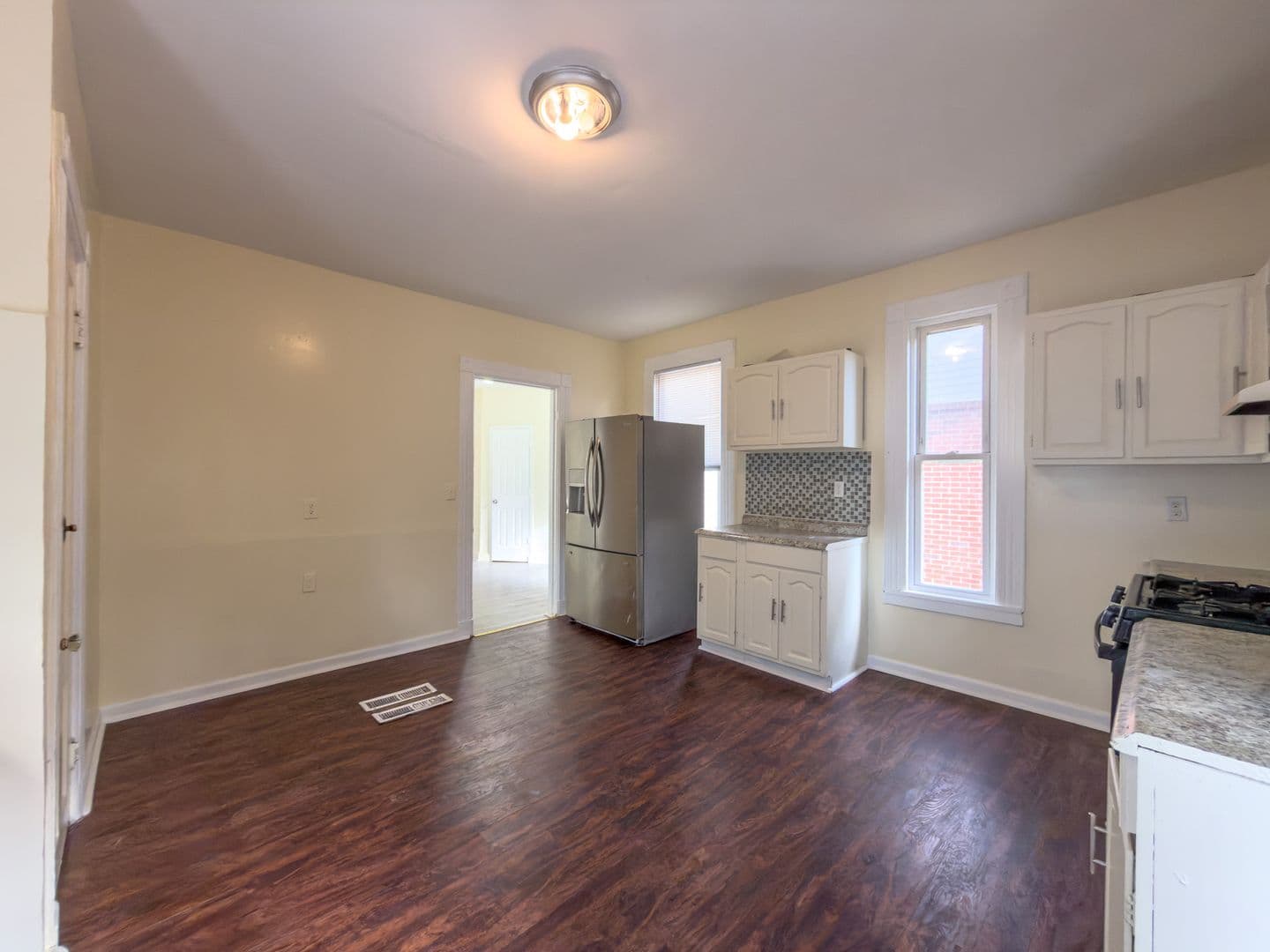 New Haven House: 1241 State Street