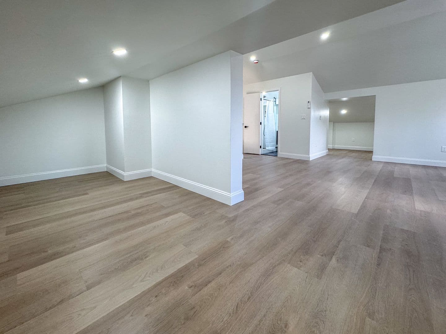 County Apartment: New Haven