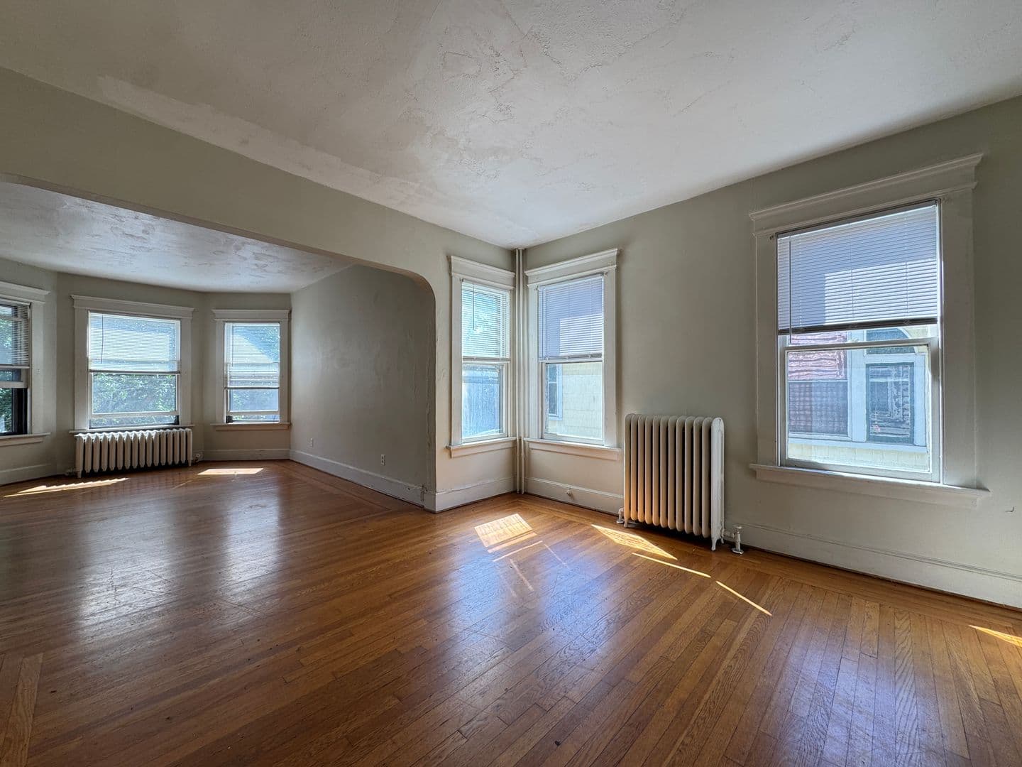 New Haven Apartment: 1454 Ella T Grasso Blvd