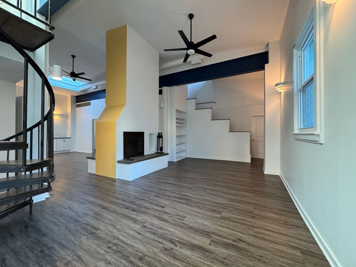 New Haven Apartment: 9-11 Pearl St