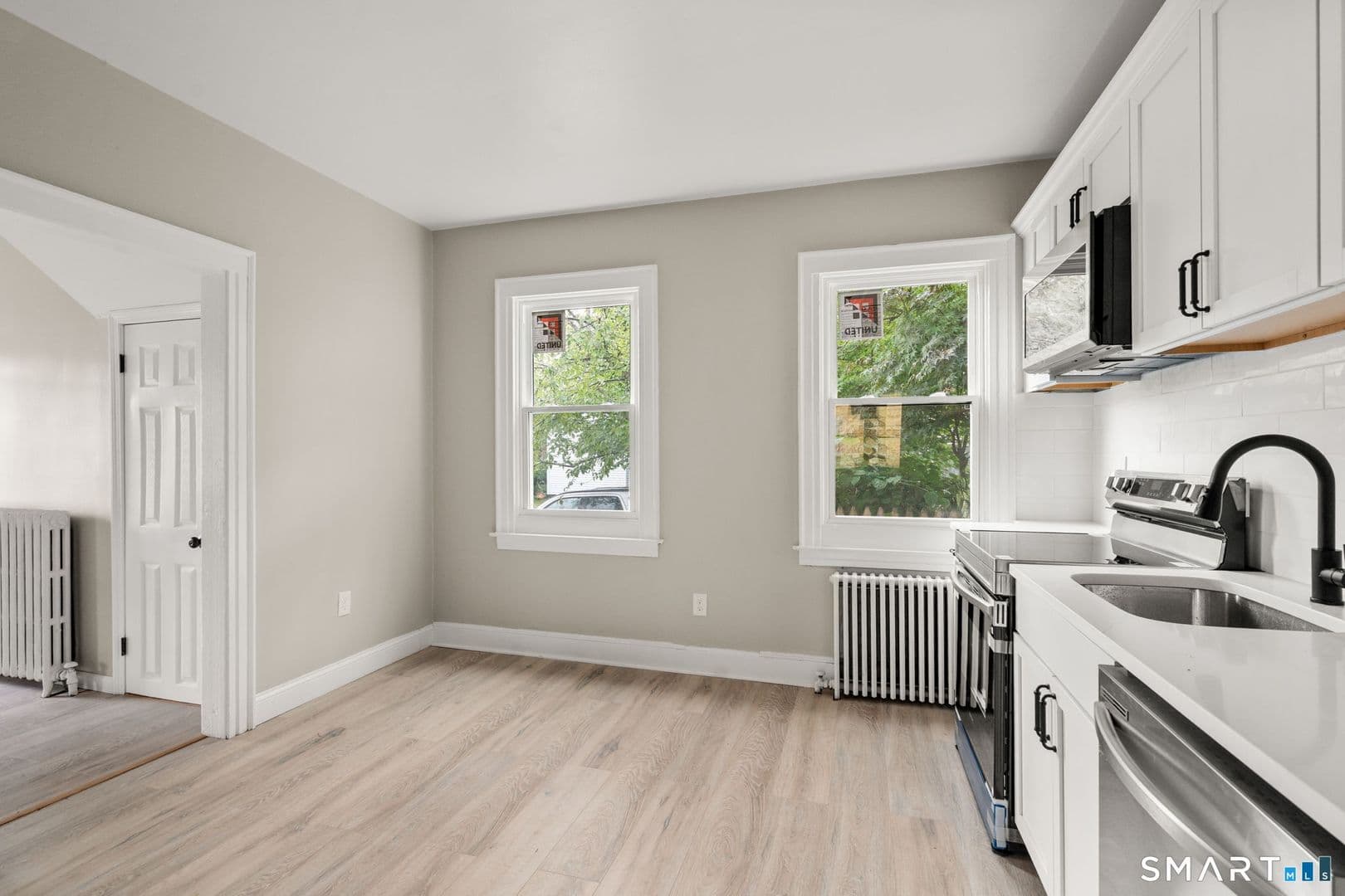 West Haven Apartment: 94 Thomas St