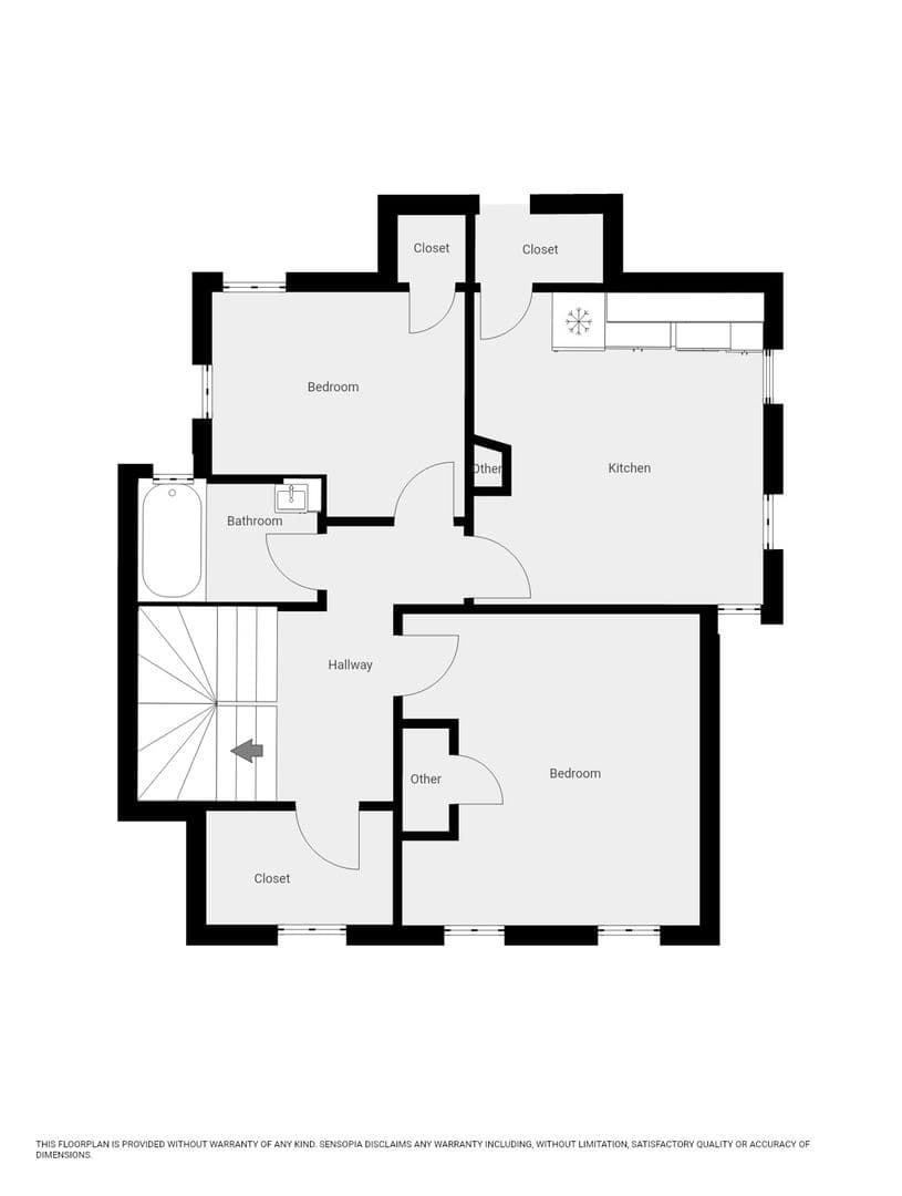 New Haven House: 1241 State Street