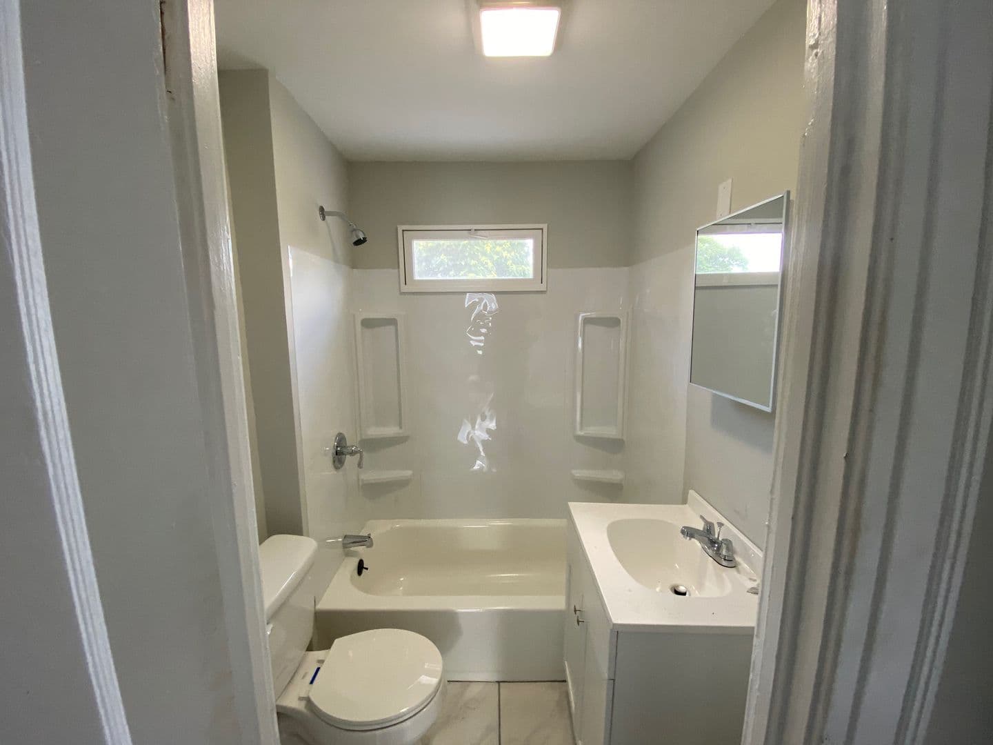 County Apartment: New Haven