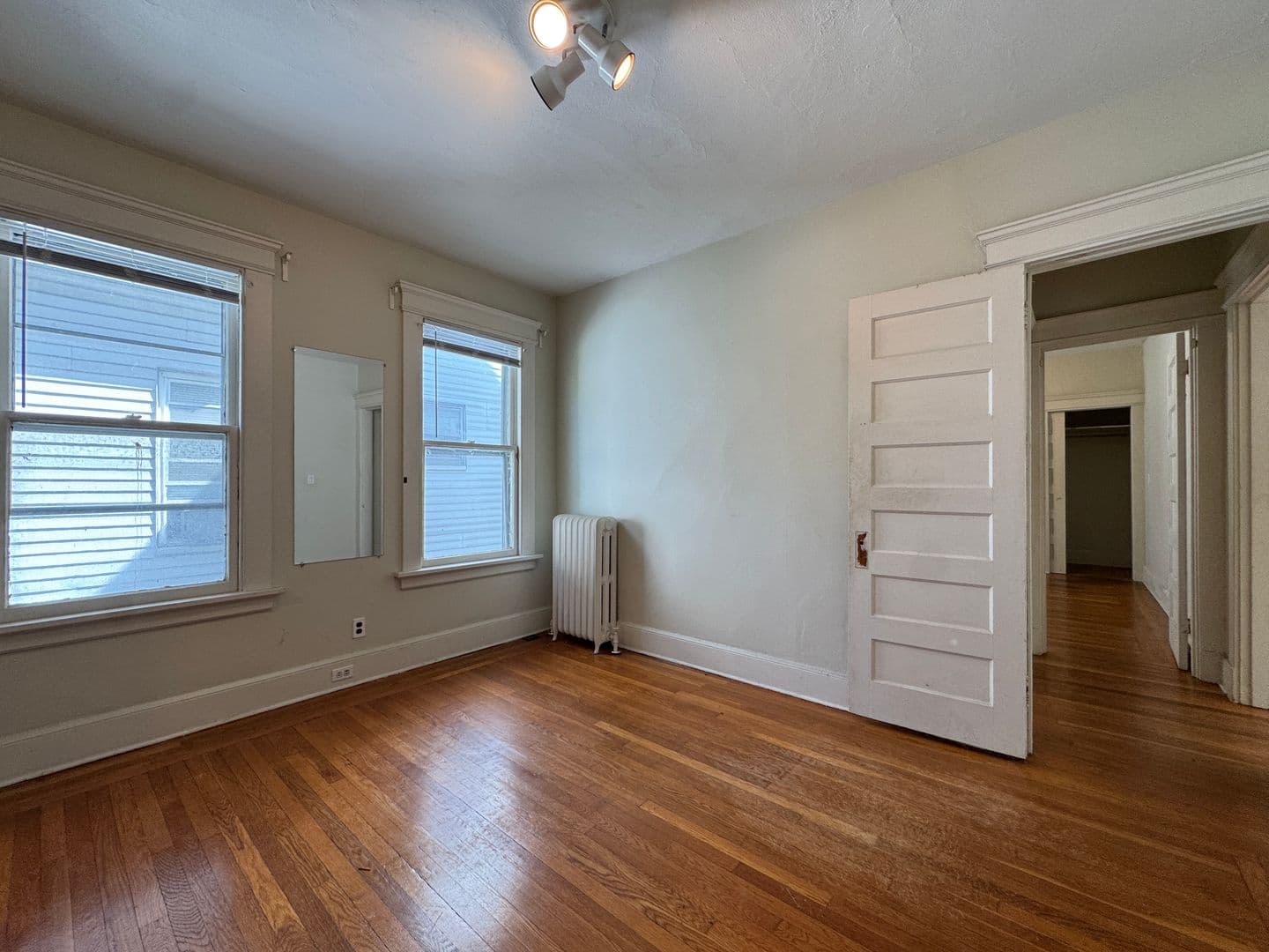 New Haven Apartment: 1454 Ella T Grasso Blvd