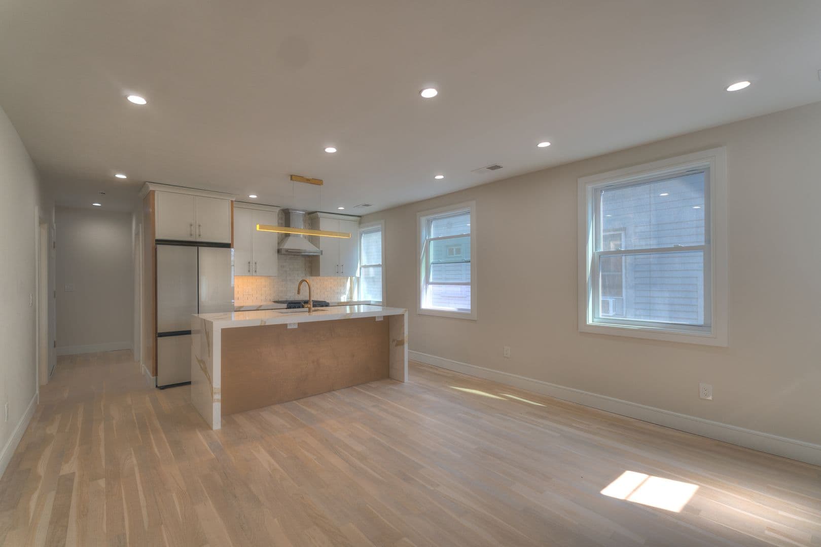 New Haven Apartment: 123 Winchester