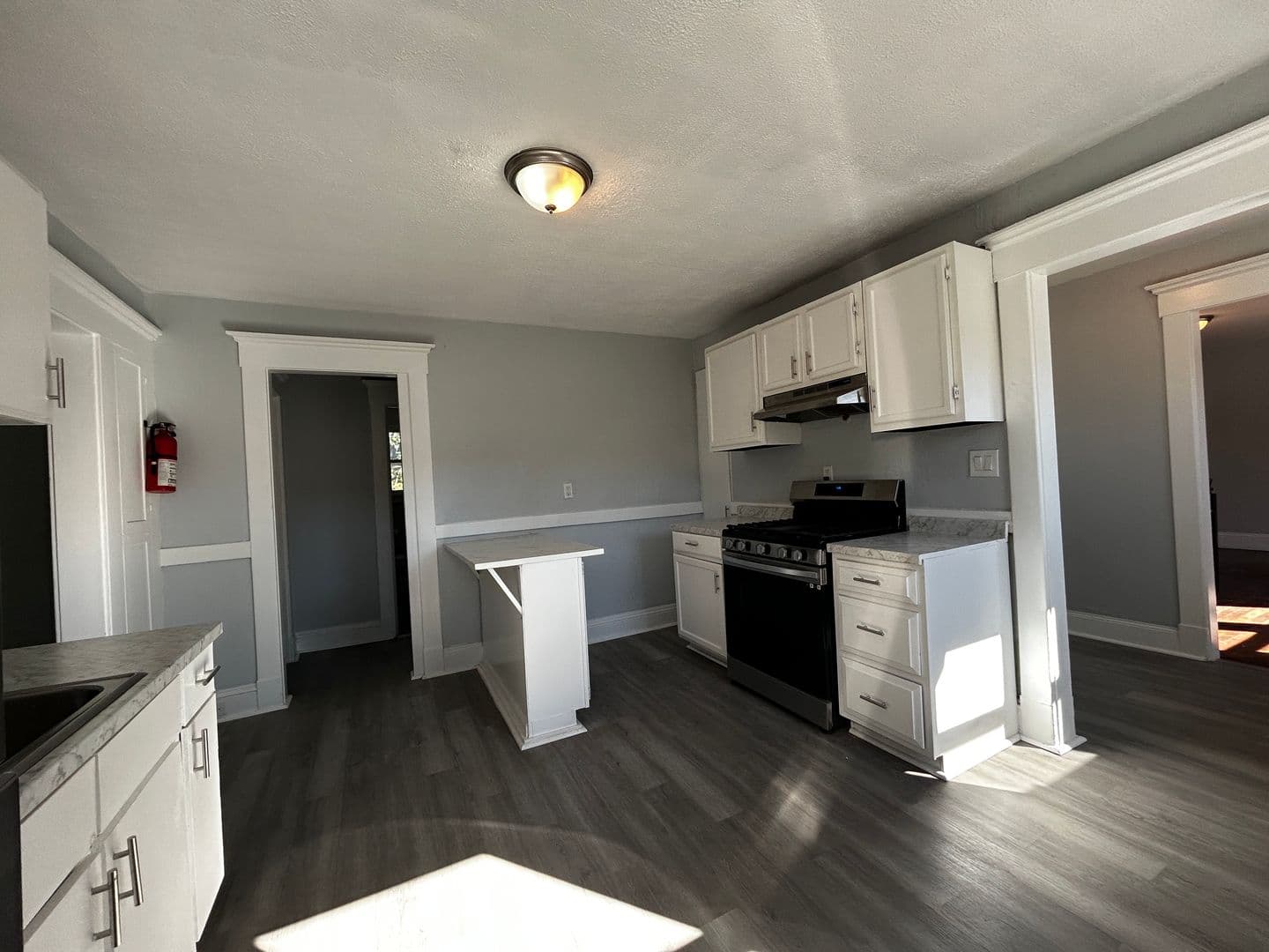 New Haven Apartment: New Haven