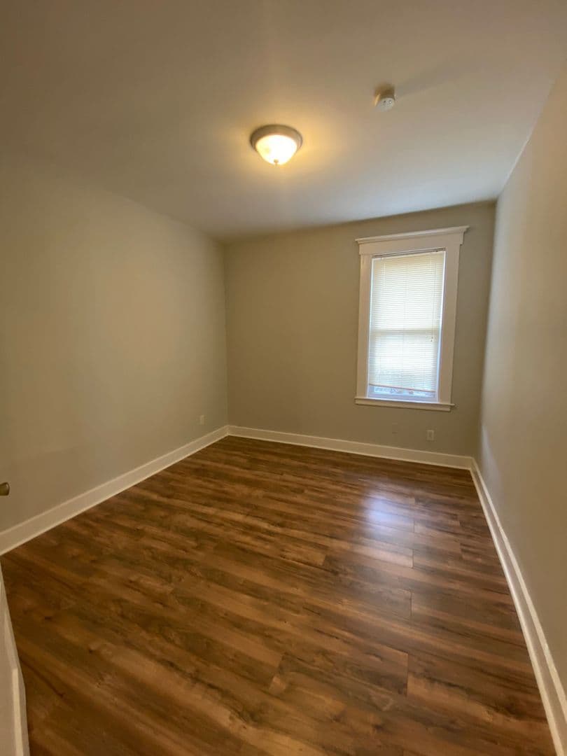 New Haven Apartment: 34 Willis Street