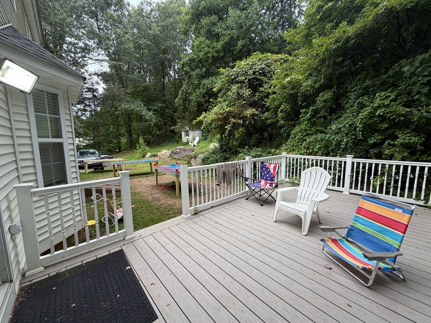 Hamden House: 20 Gaylord Mountain Rd