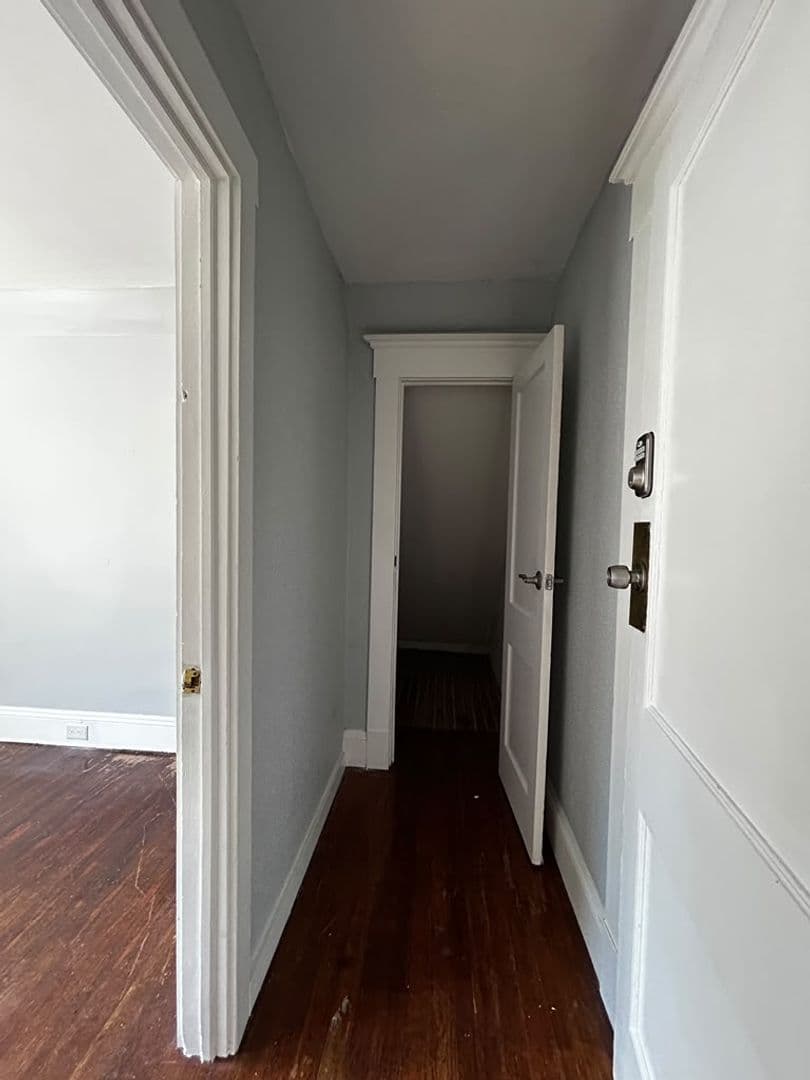 New Haven Apartment: New Haven