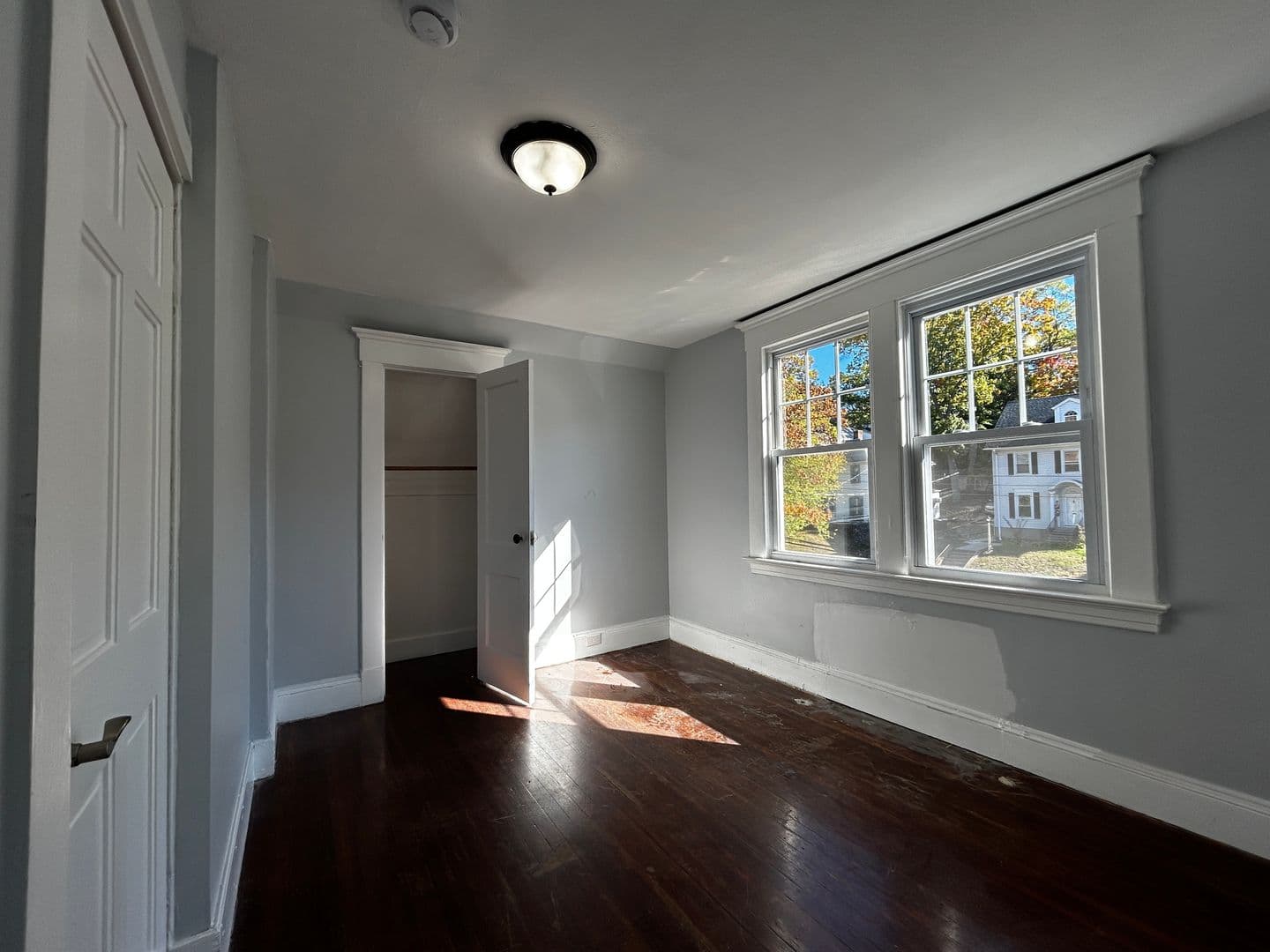 New Haven Apartment: New Haven