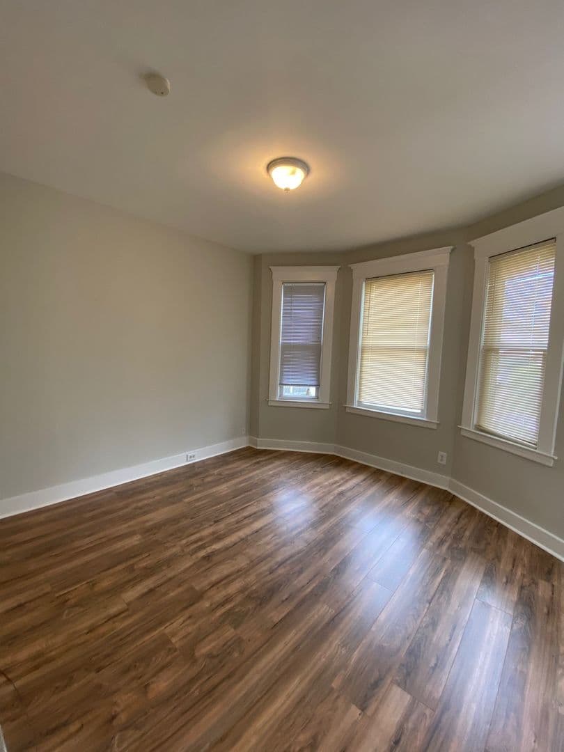 New Haven Apartment: 34 Willis Street
