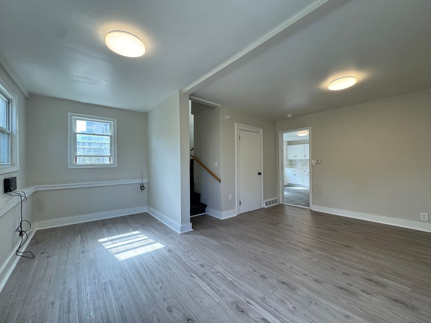 New Haven Apartment: 48 Stevens Street