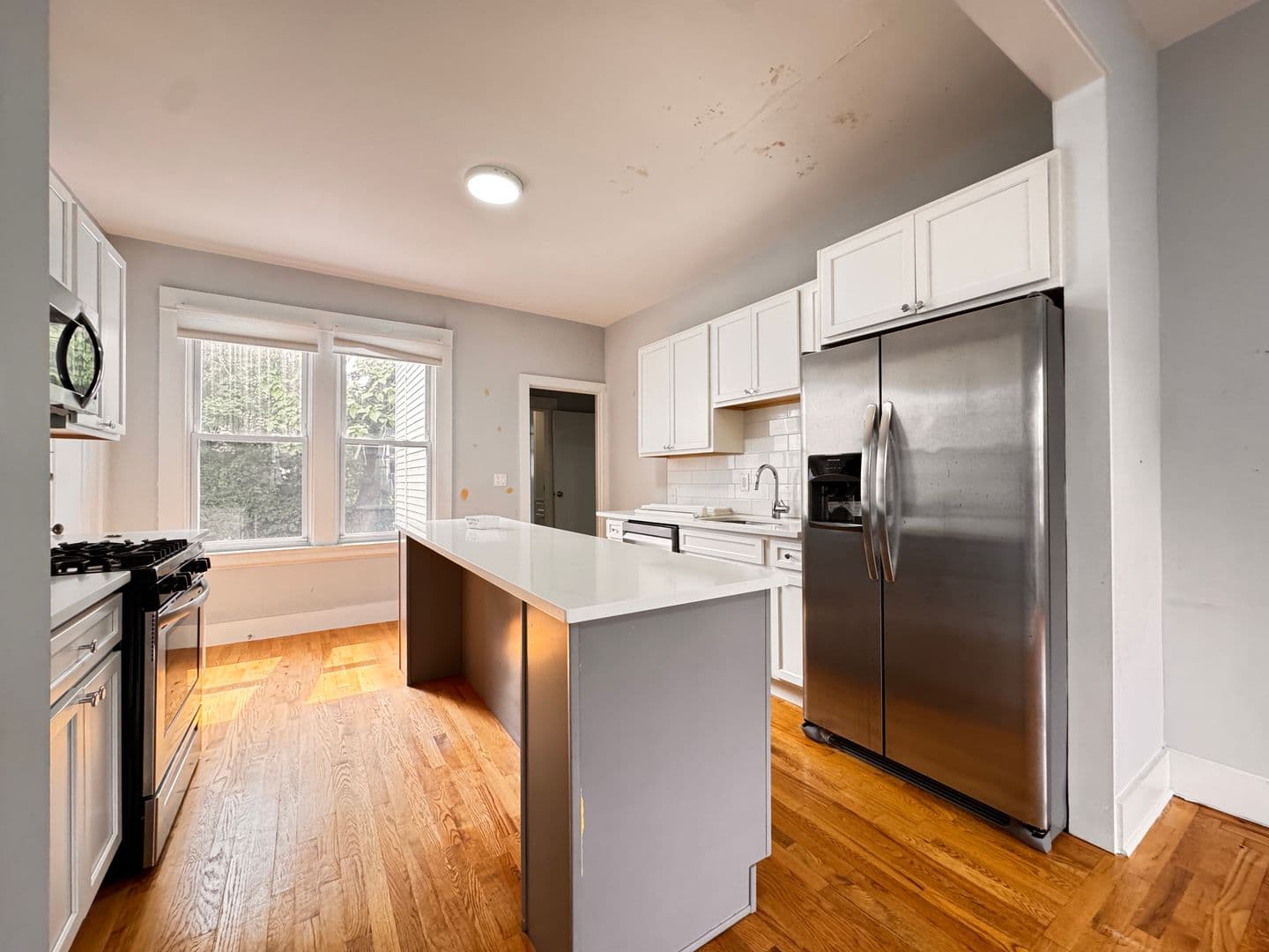 New Haven Apartment: 155 Foster Street