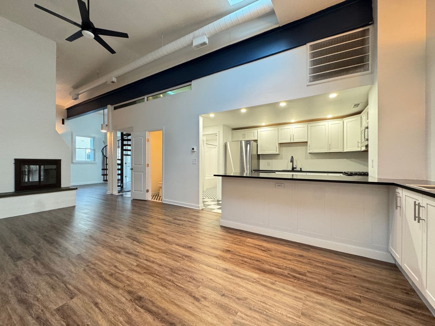 New Haven Apartment: 9-11 Pearl St