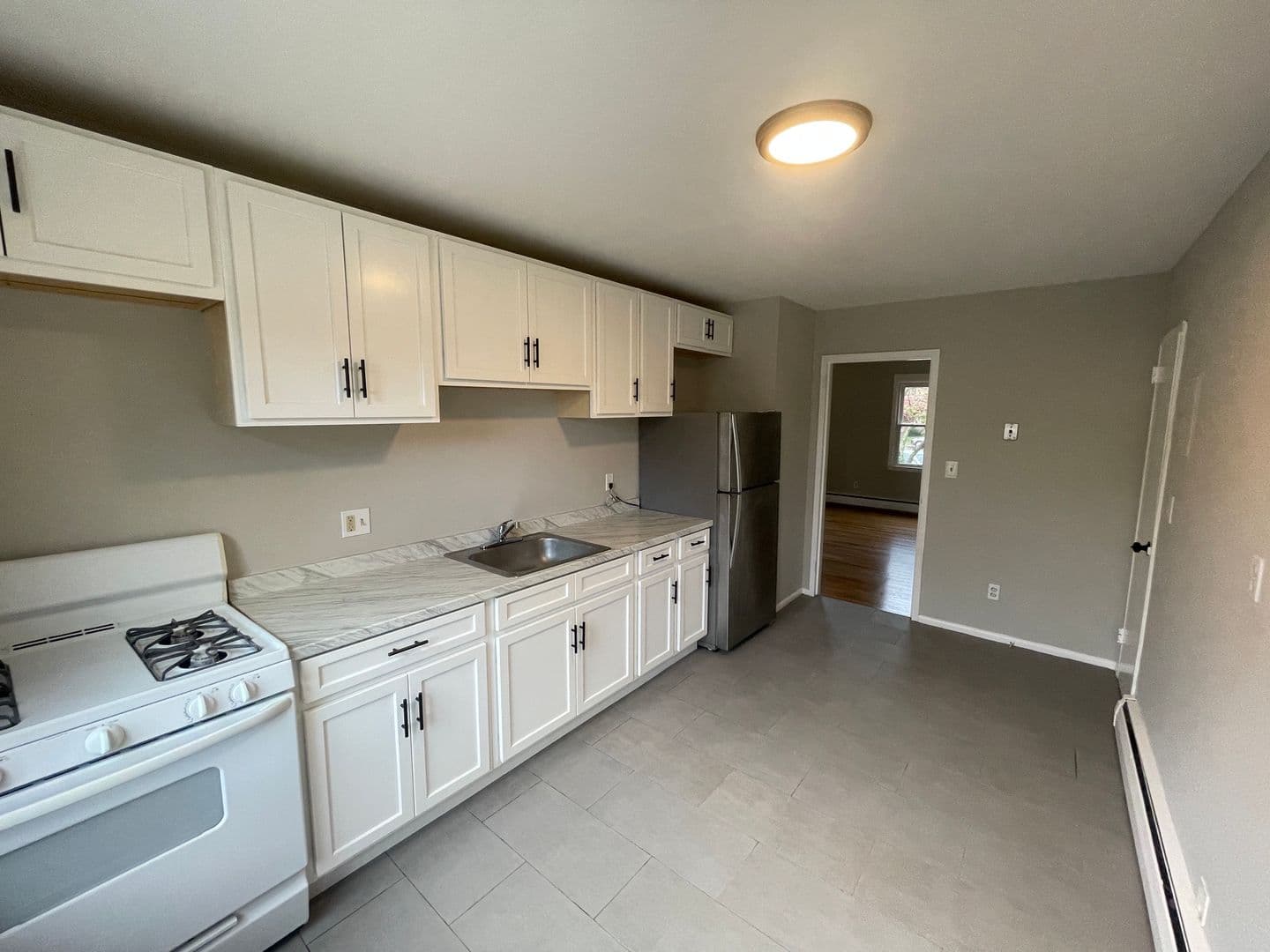 New Haven Apartment: 311 Blake Street