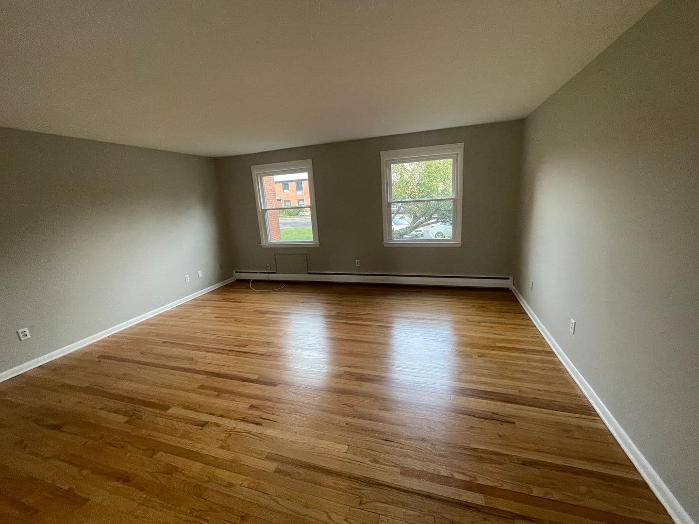 New Haven Apartment: 311 Blake Street