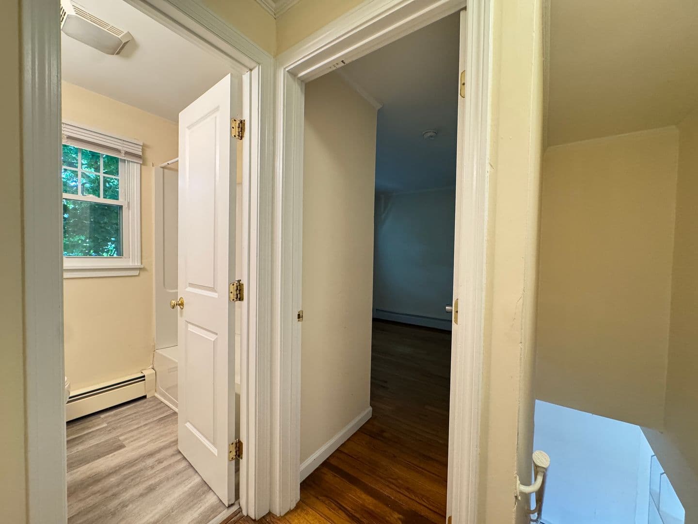 West Haven Townhome: 785 Savin Avenue