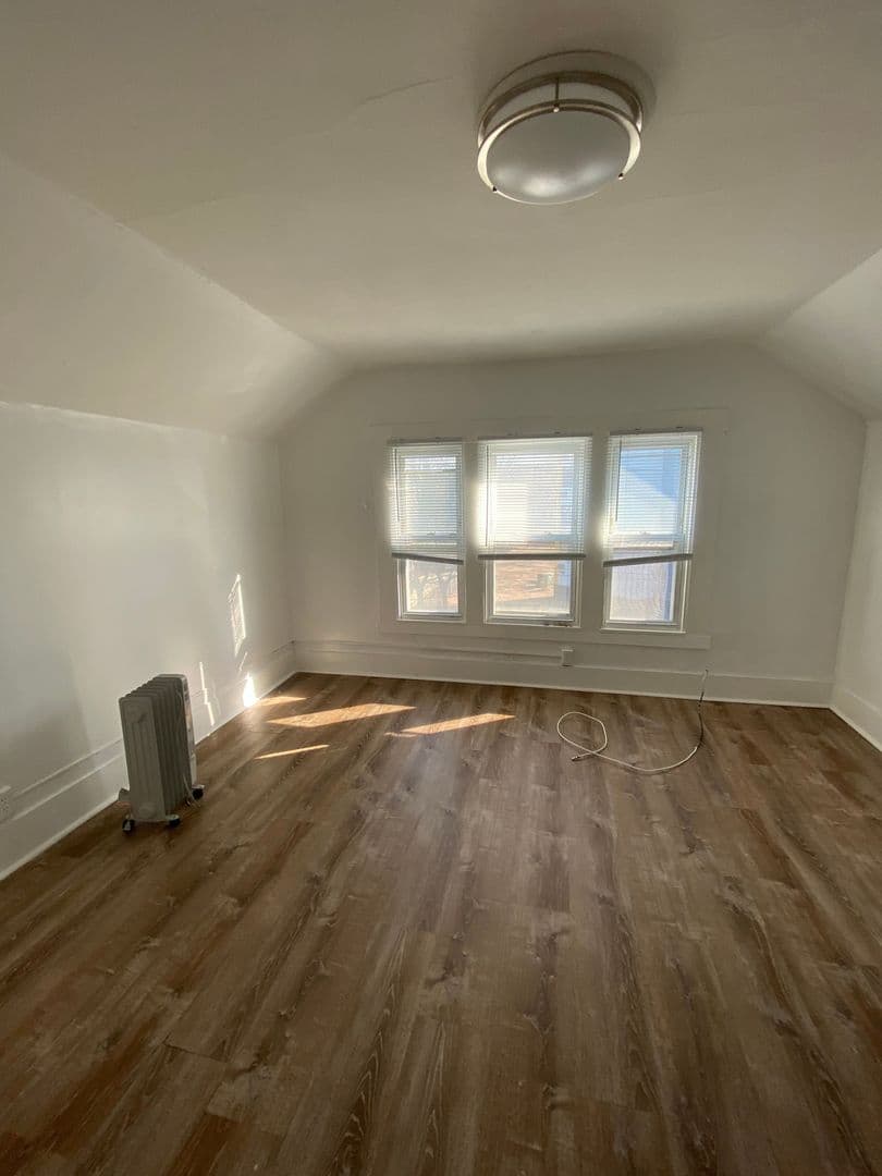 New Haven Apartment: 97 Bristol St