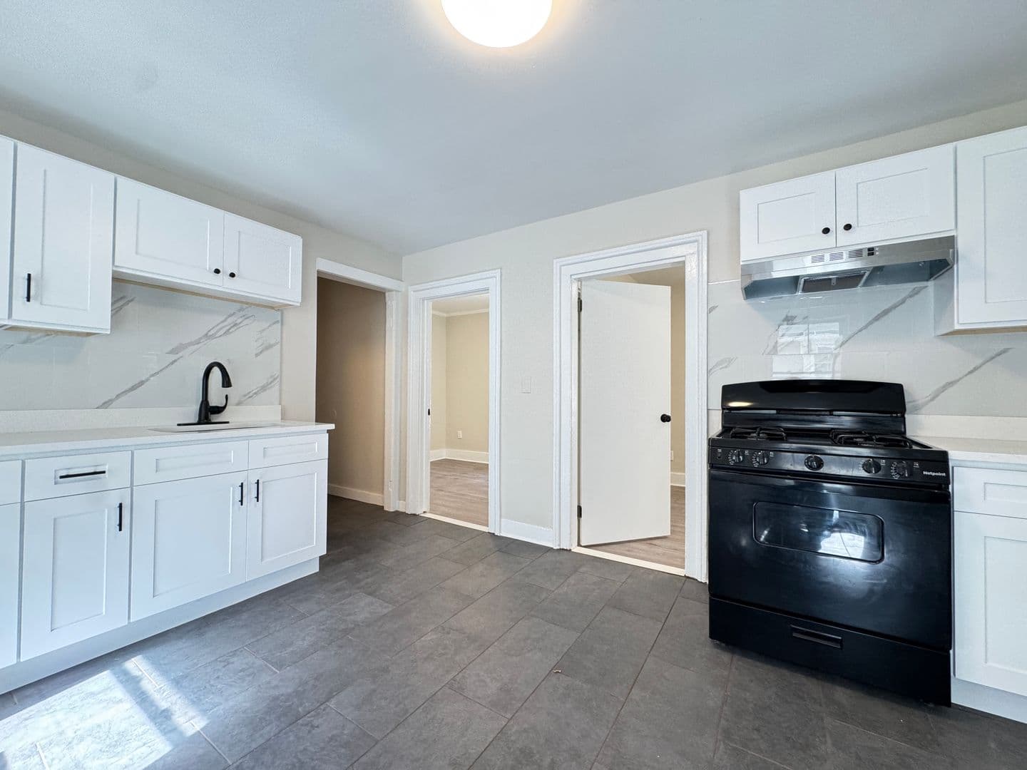 New Haven Apartment: 48 Stevens Street