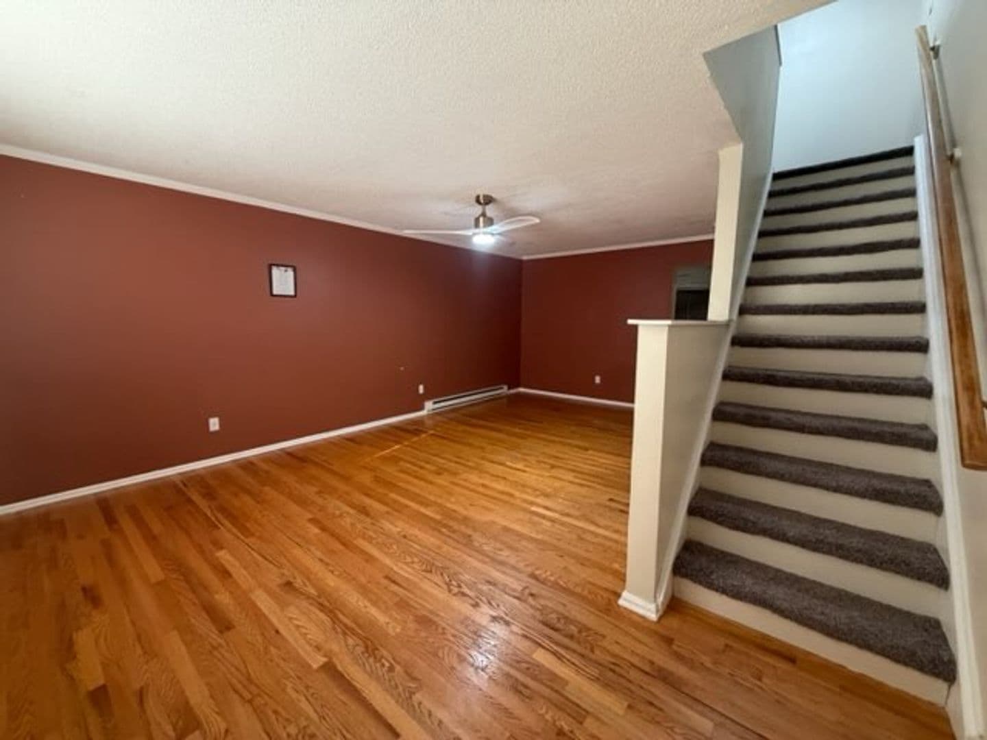 Meriden Condo: 181 Hicks St