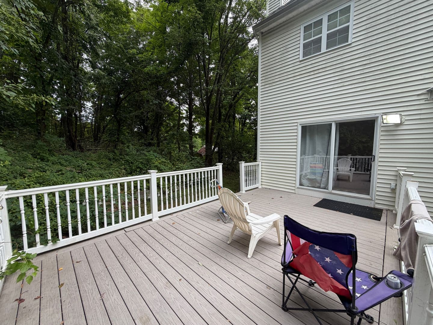Hamden House: 20 Gaylord Mountain Rd