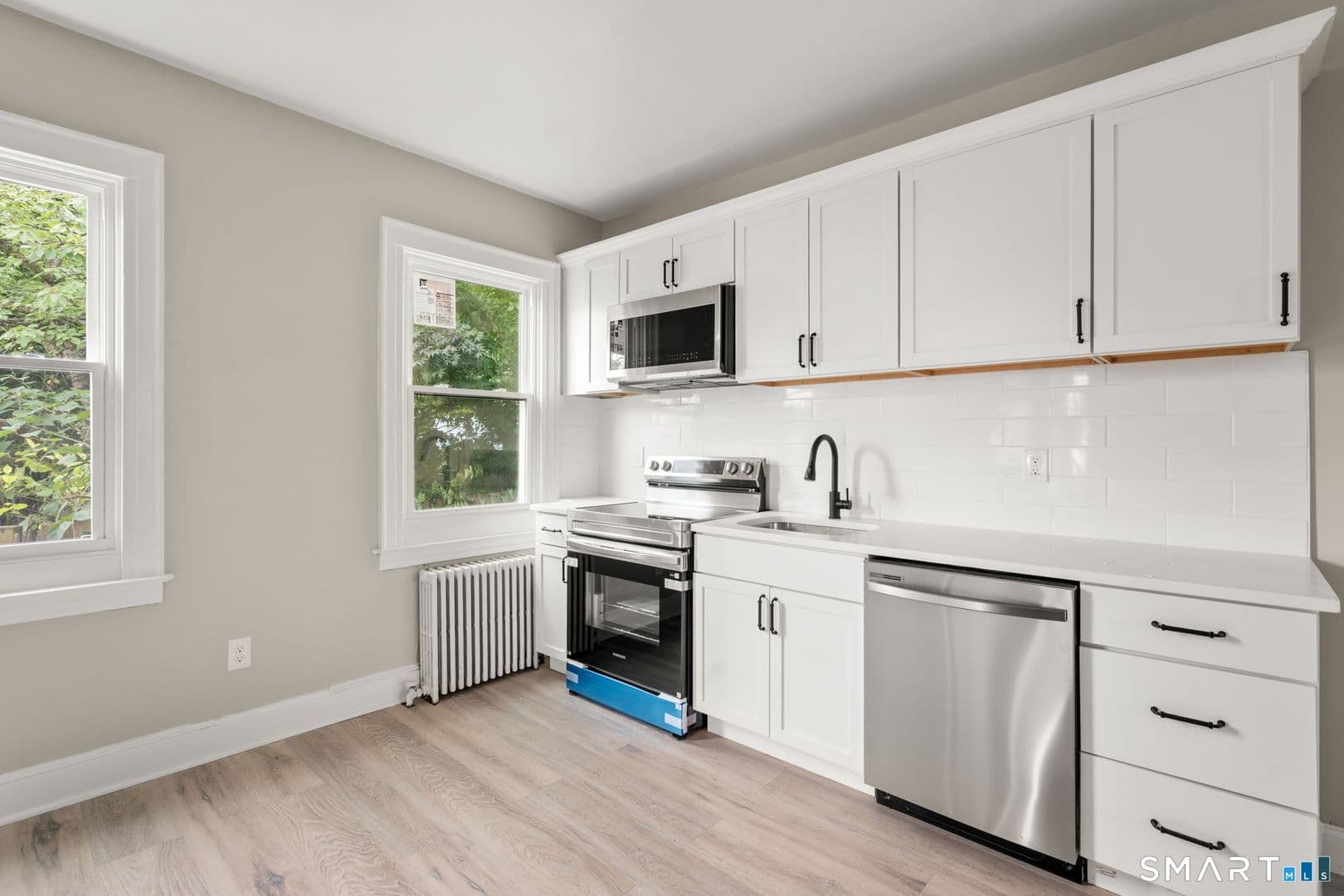 West Haven Apartment: 94 Thomas St