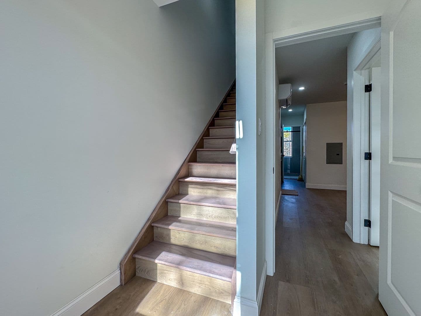 County Apartment: New Haven