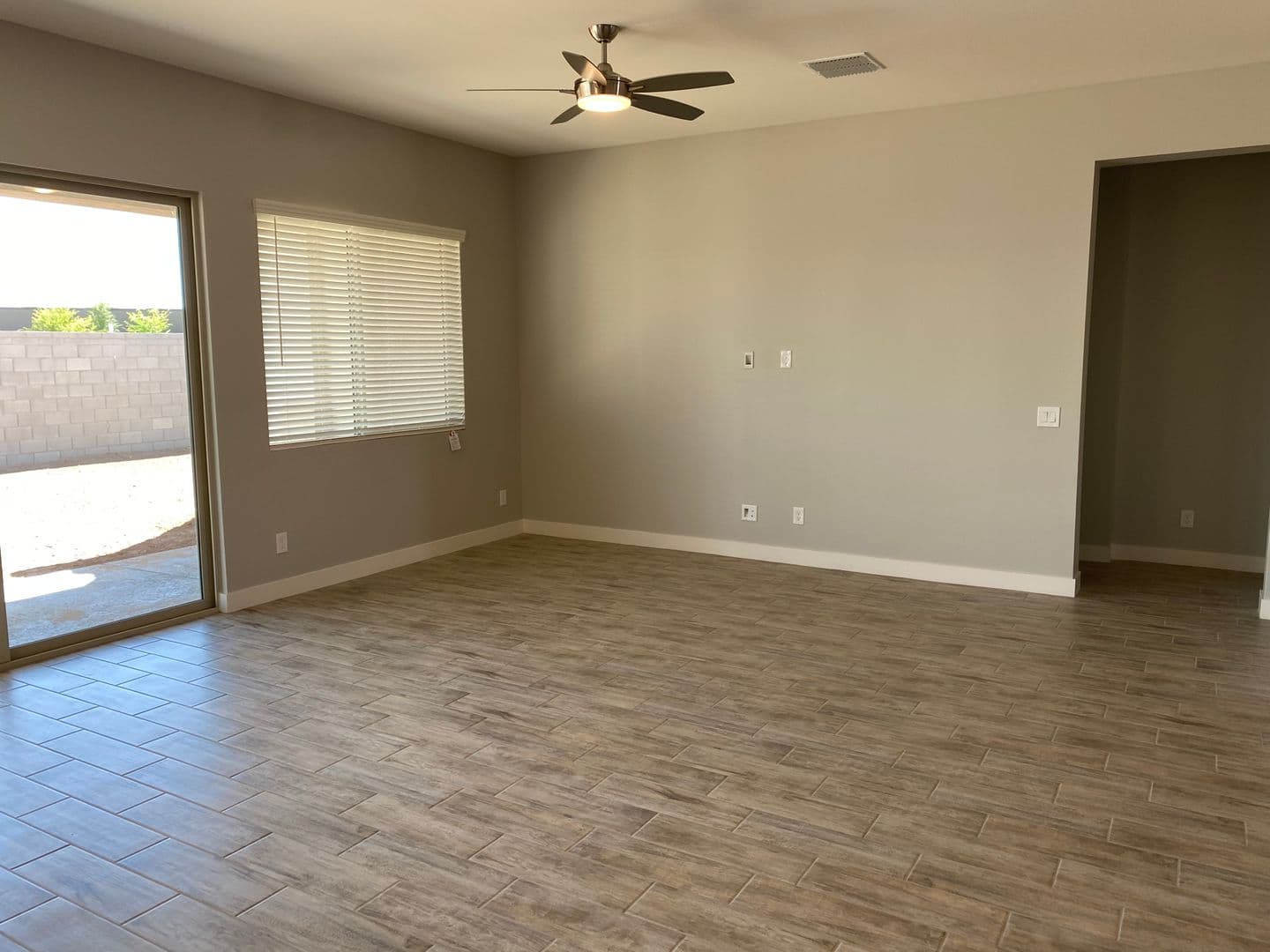 Queen Creek House: 2897 W Show Low Drive