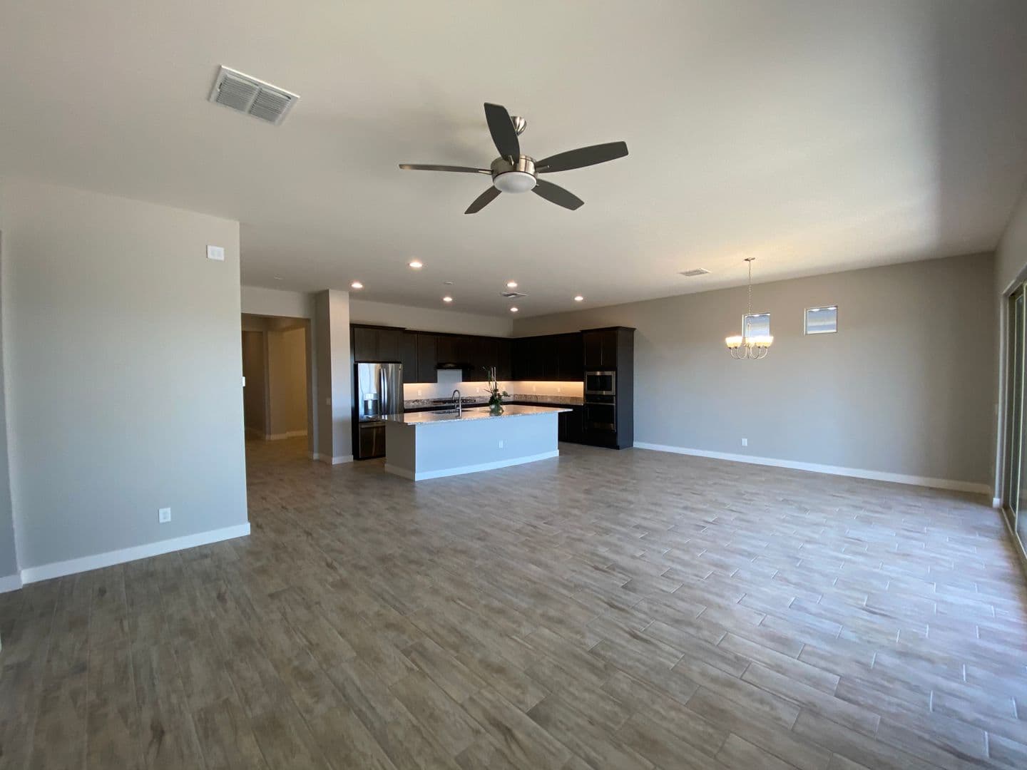 Queen Creek House: 2897 W Show Low Drive