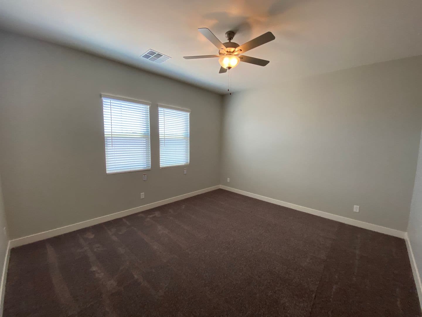 Queen Creek House: 2897 W Show Low Drive