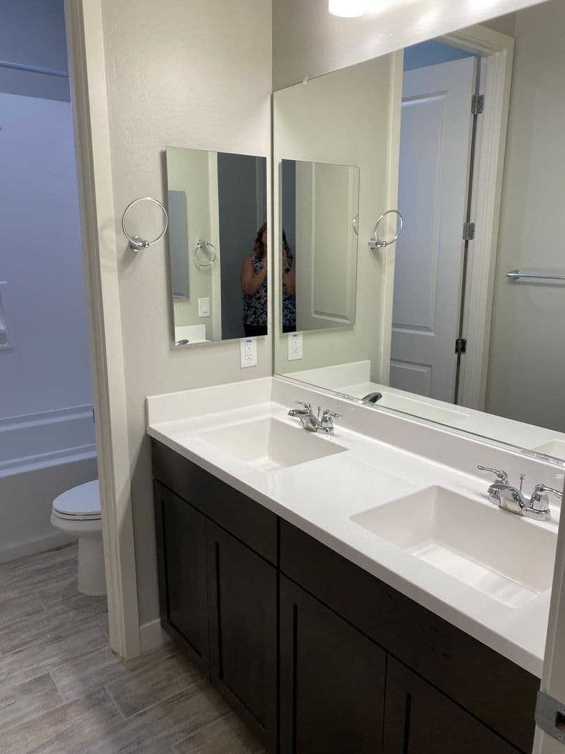Queen Creek House: 2897 W Show Low Drive