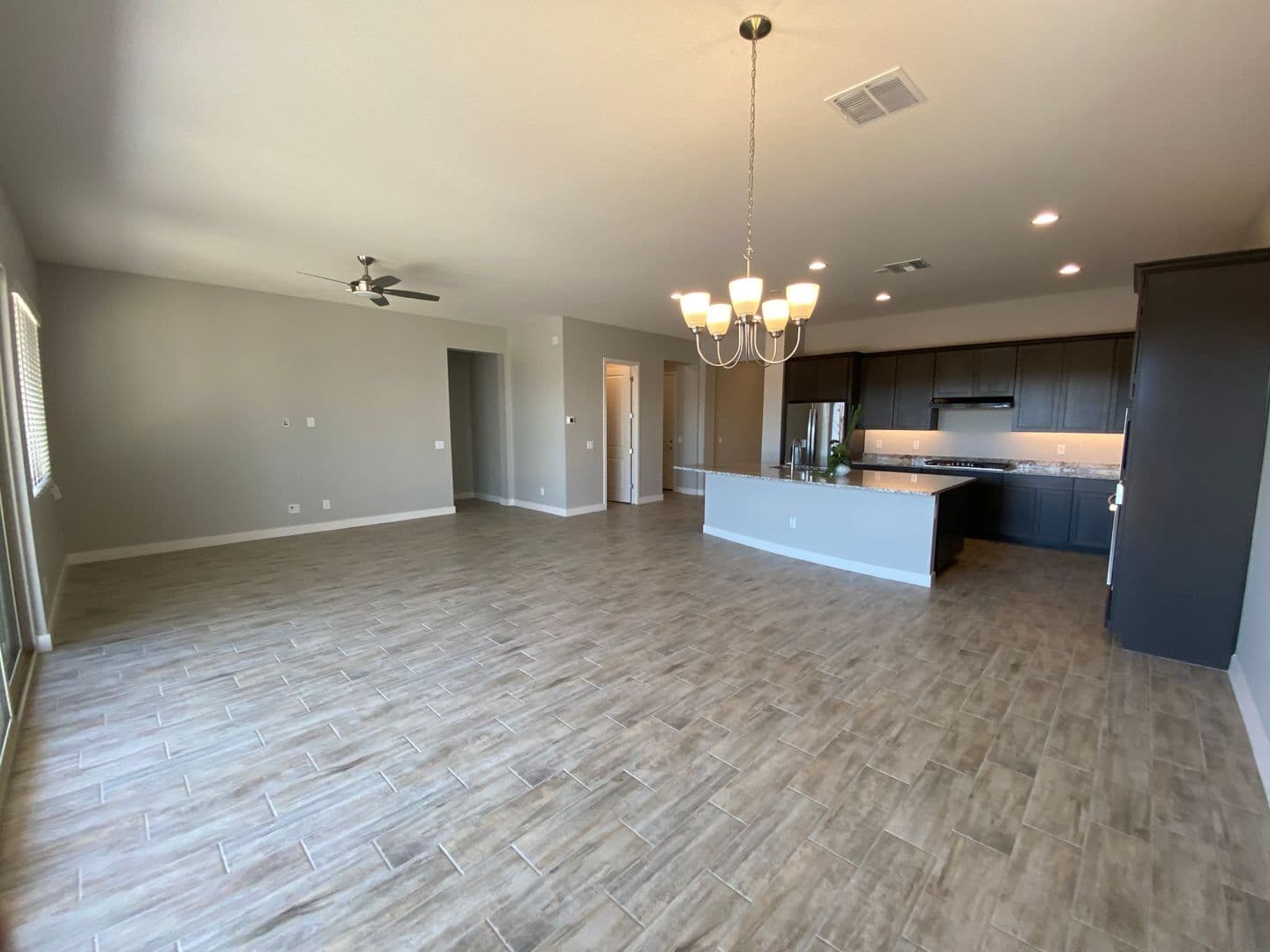 Queen Creek House: 2897 W Show Low Drive